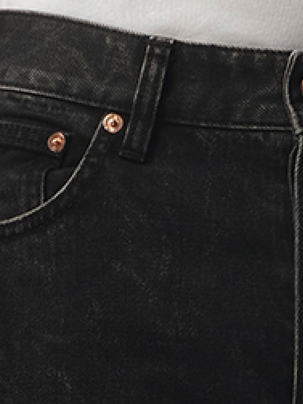 Jeans in Black