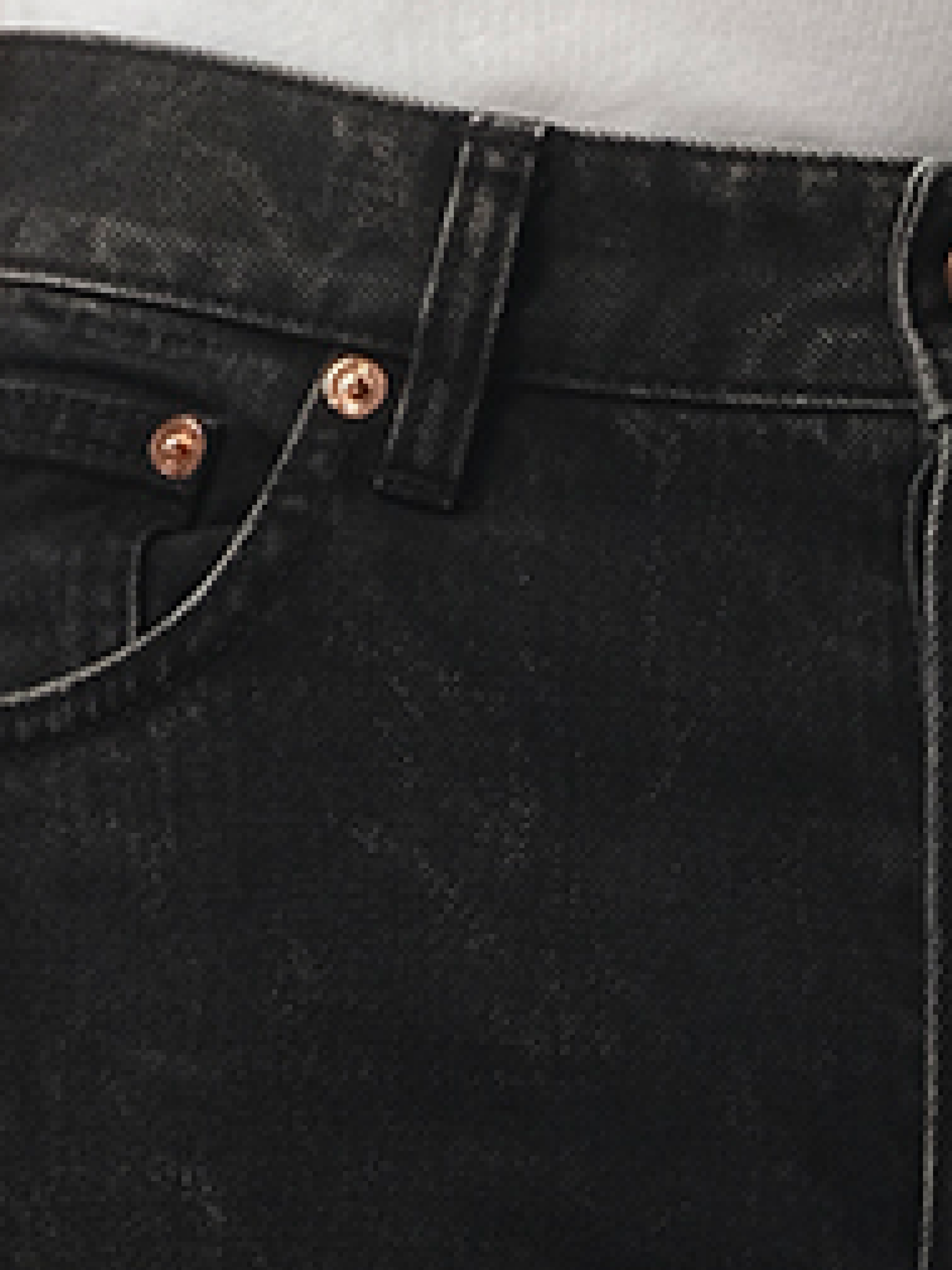 Jeans in Black