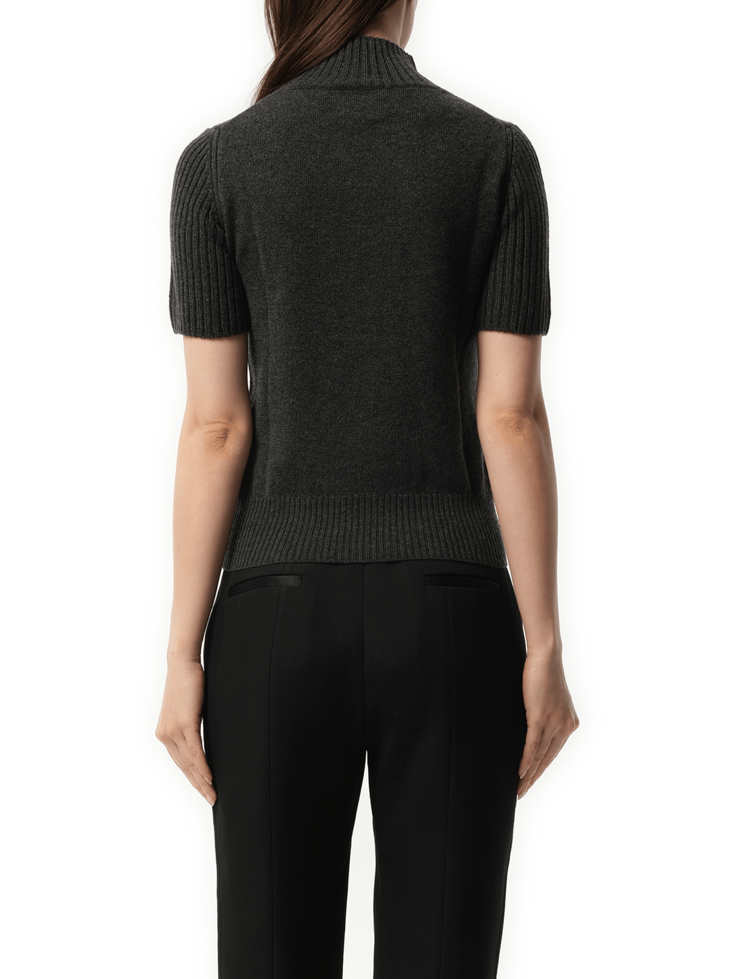 Cecil Sweater in Storm