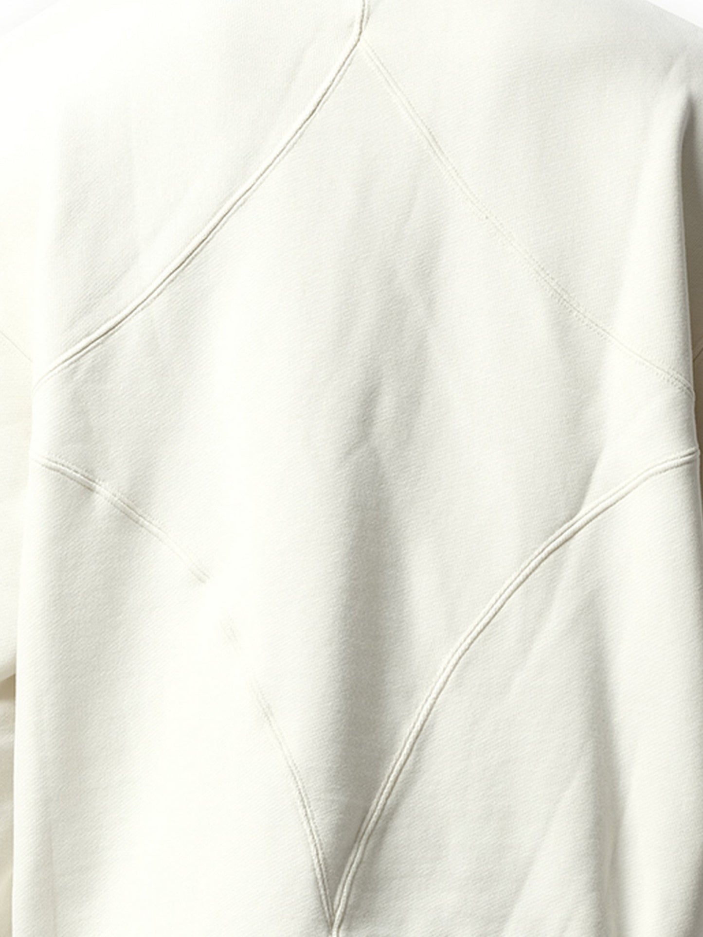 Thug Club War Survivor in Ivory