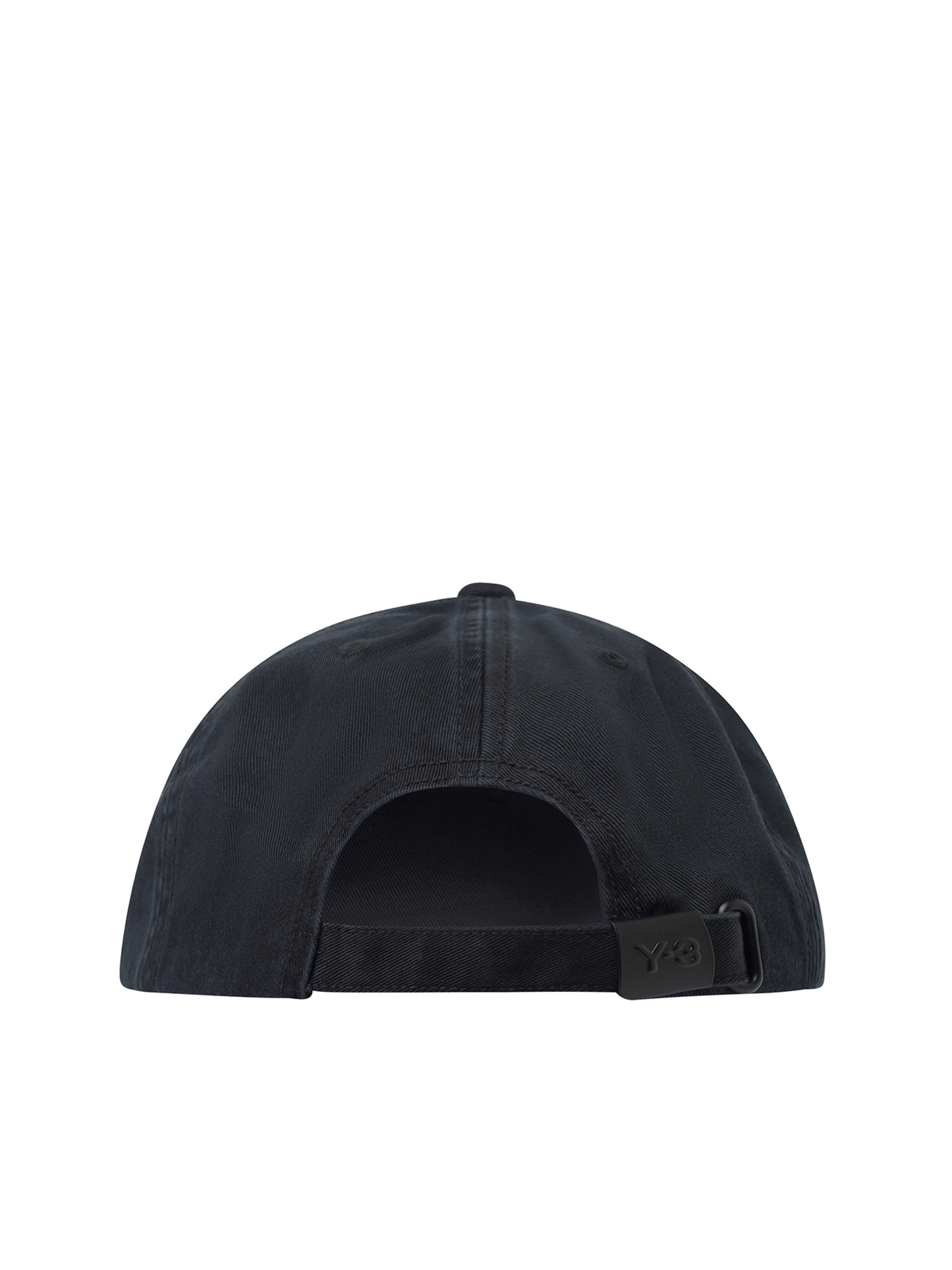 Y-3 Y-3 Dad Cap in Black