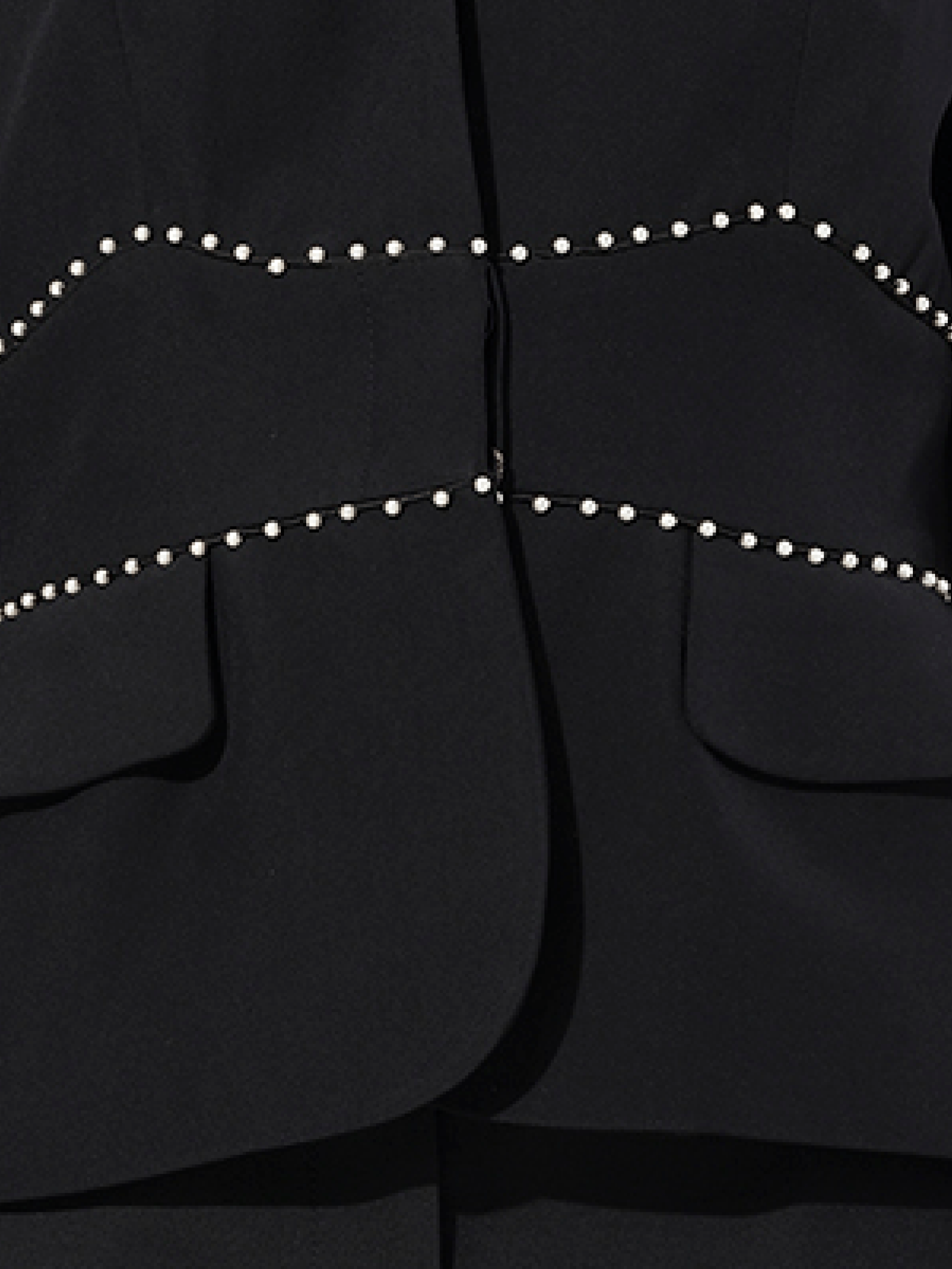 Jacket in Black