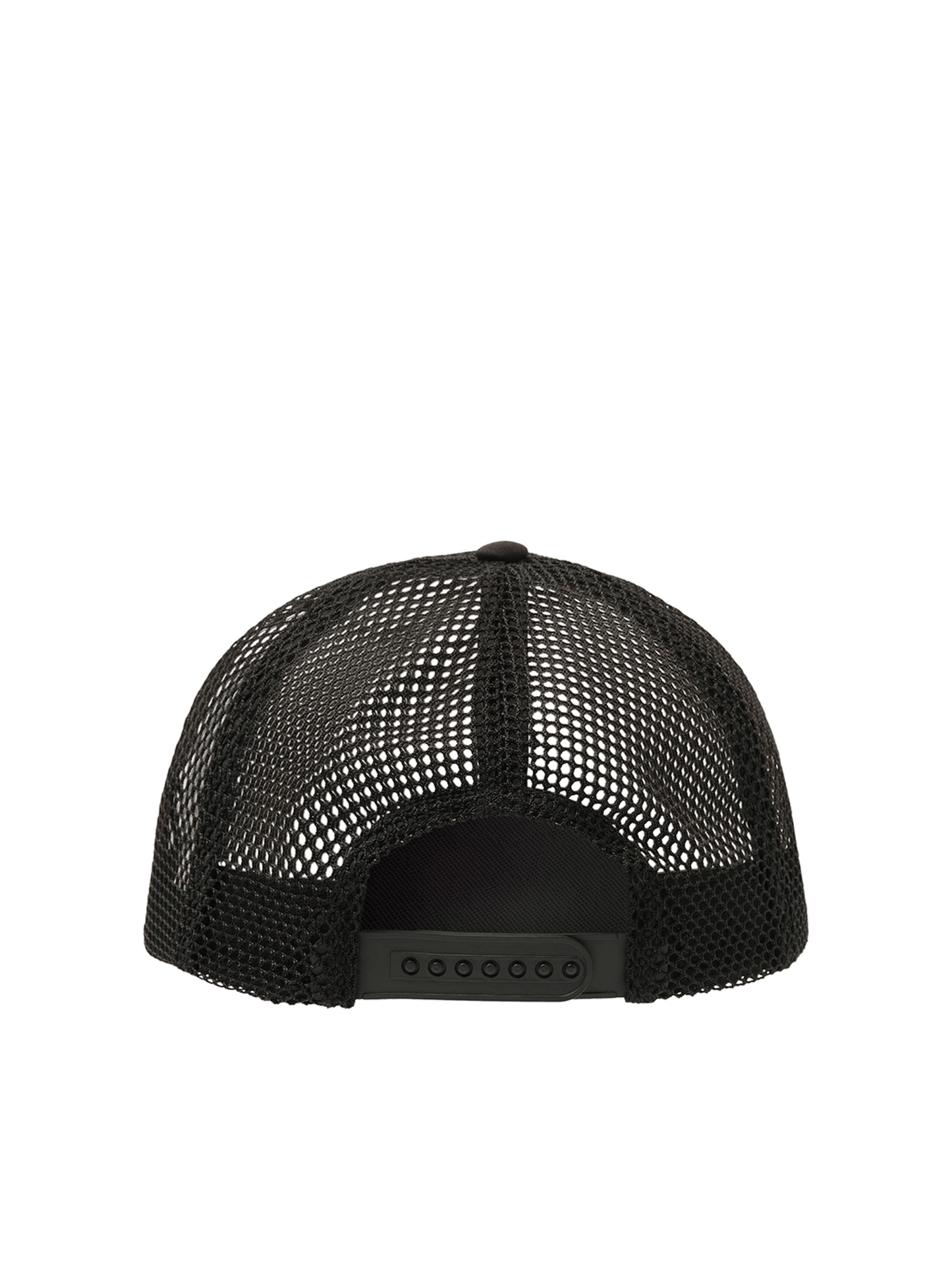 Y-3 Y-3 Trucker Cap in Black