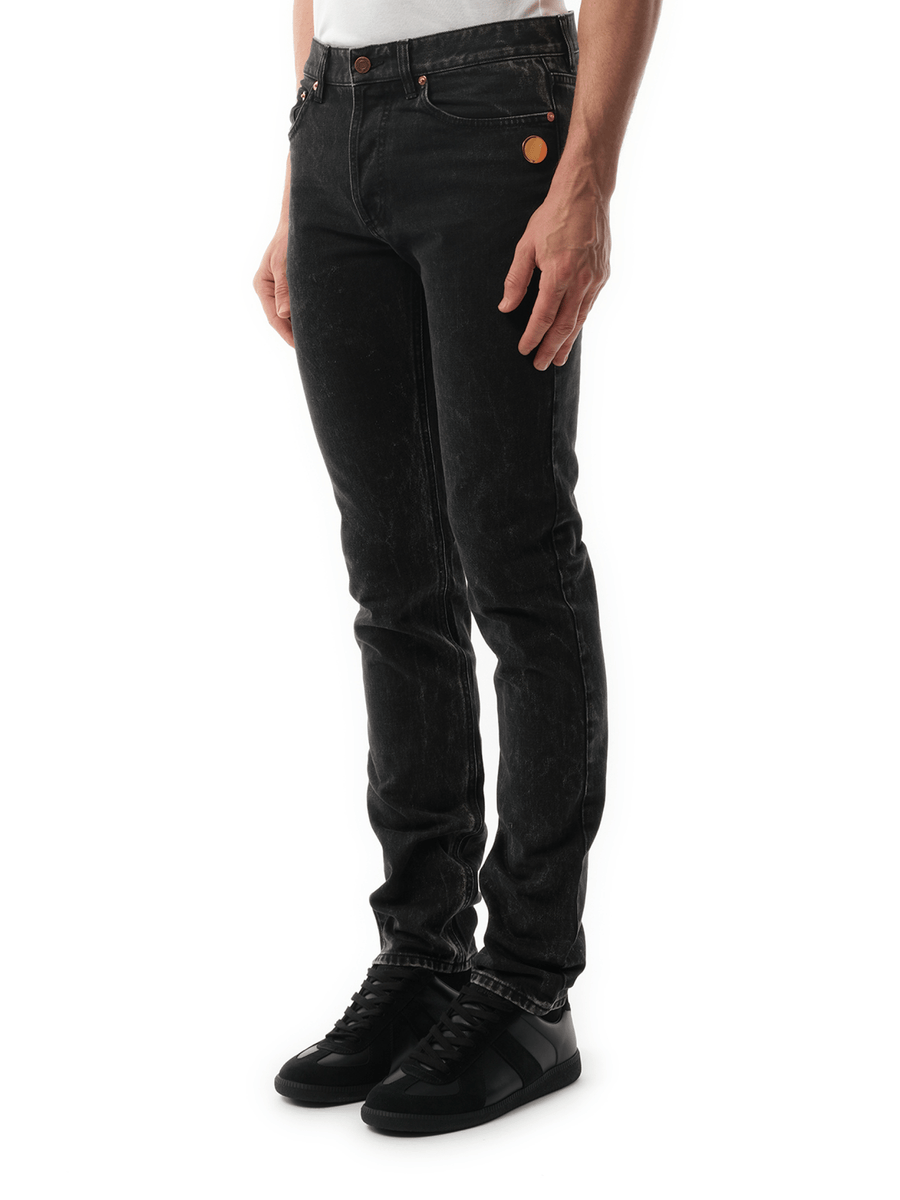Jeans in Black