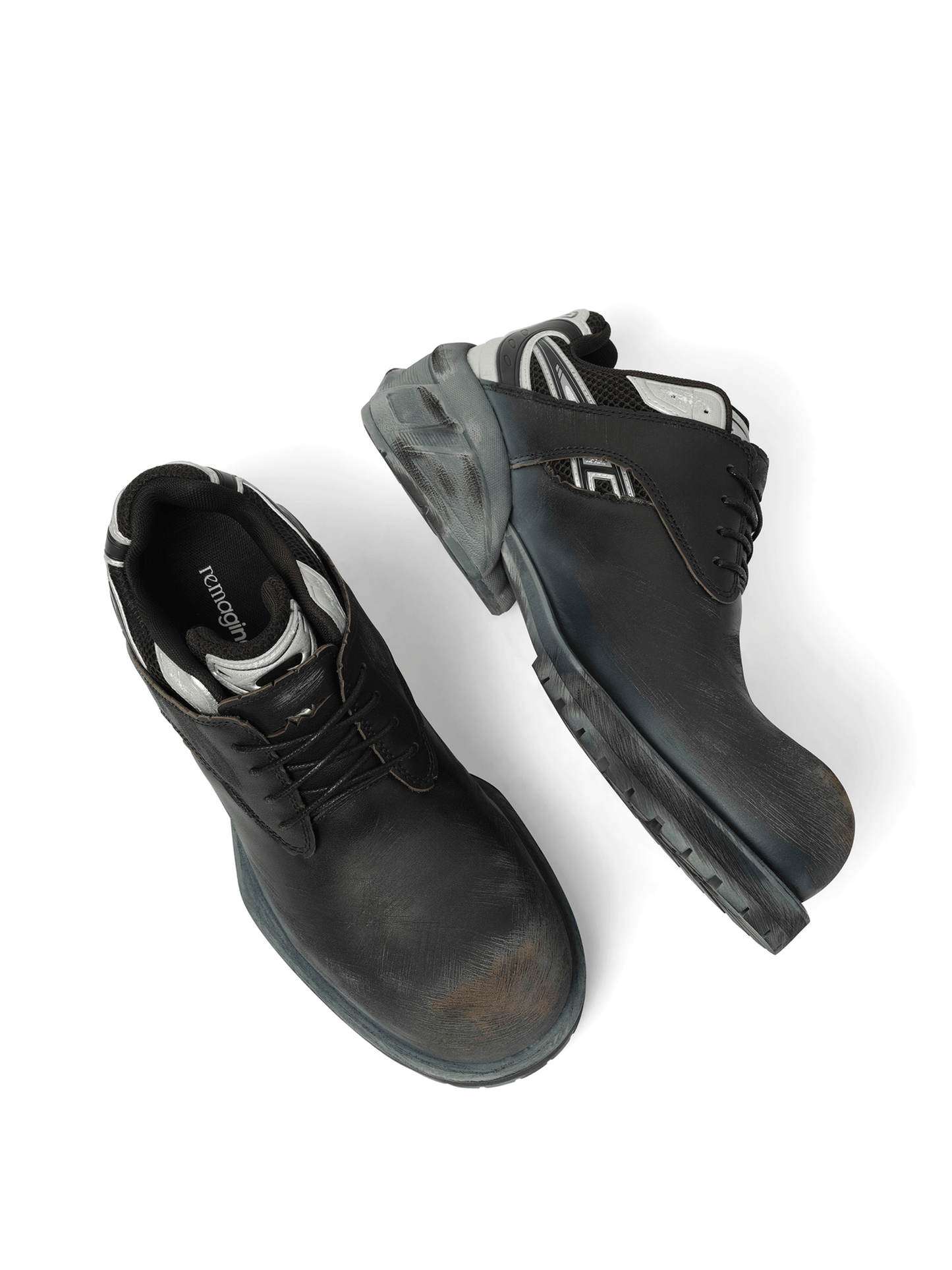 Remagine Starting Bigger Hybrid Derby in Nasty