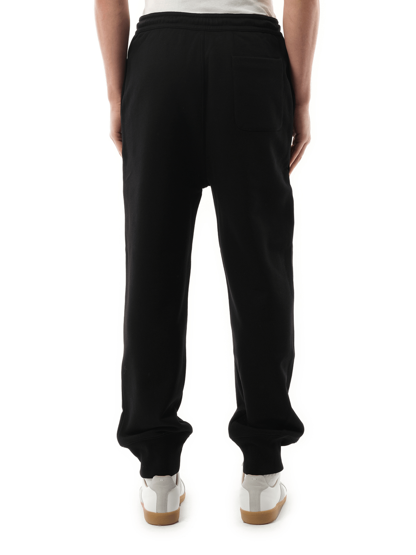 Anagram Sweatpants in Black