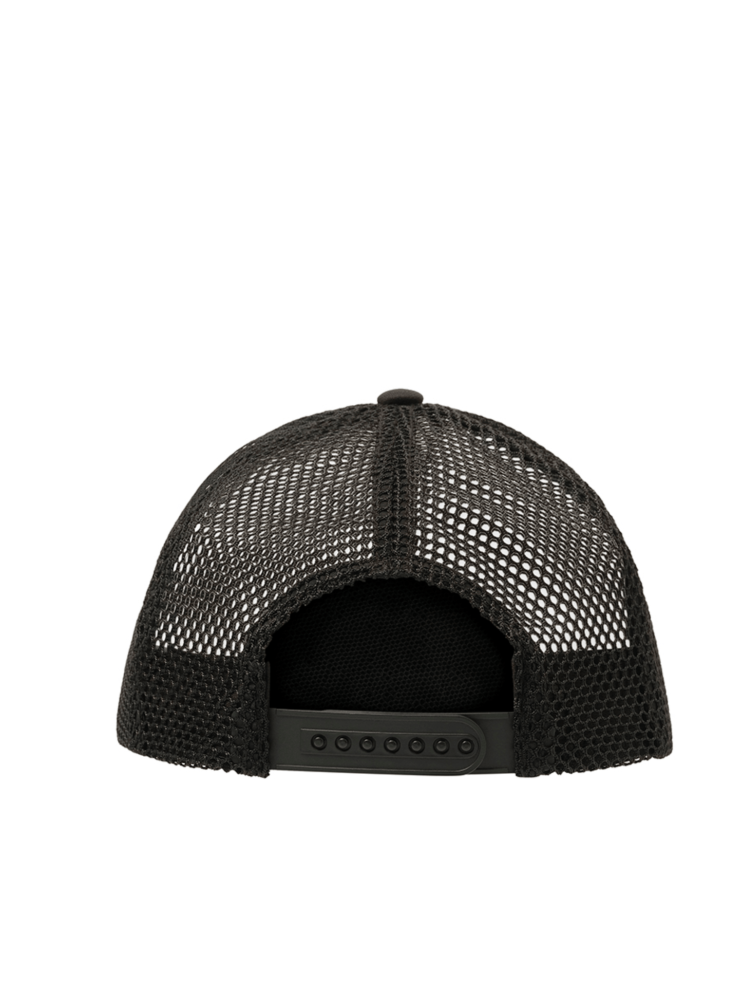 Y-3 Y-3 Trucker Cap in White