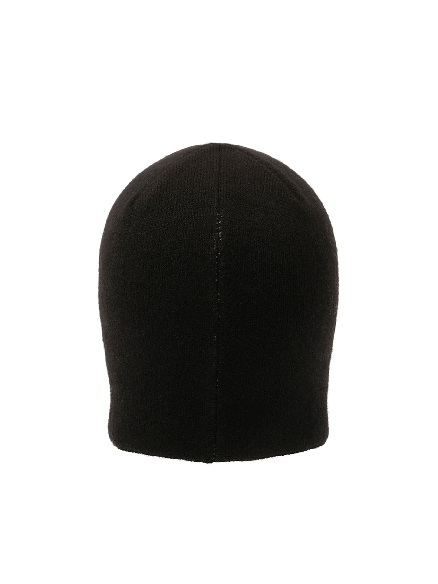 Rhude Rhude Cross Beanie in Black/Blue