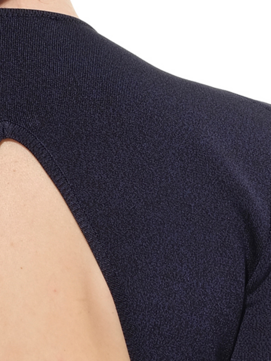 Long Sleeve Shirt in Blue