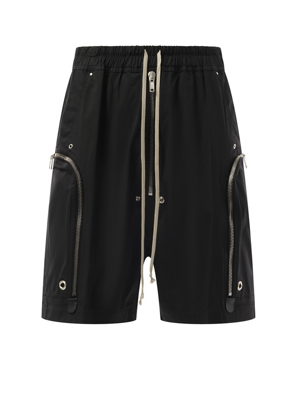 Rick Owens Bauhaus Bela in Black