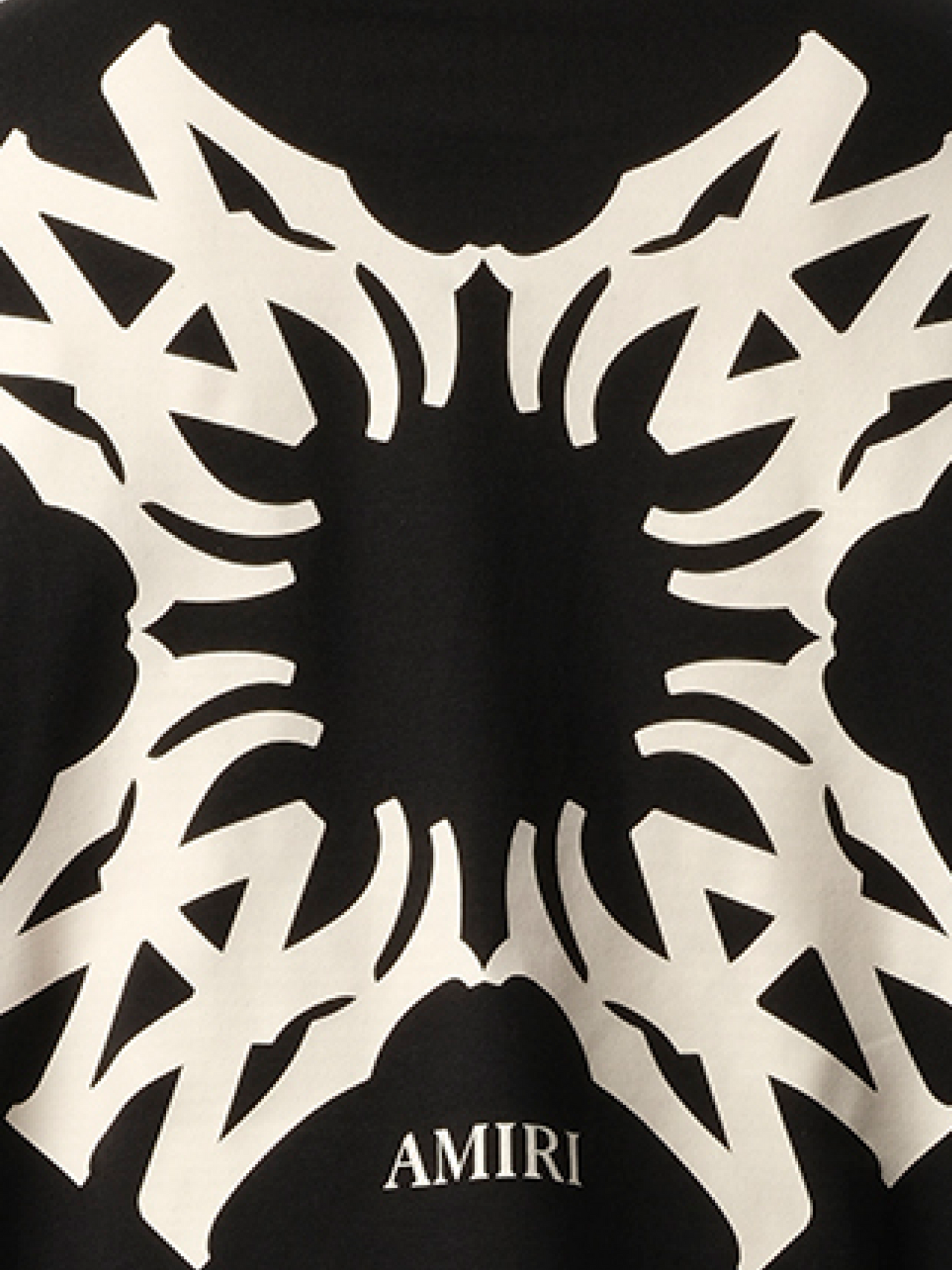 MA Quad T-Shirt in Black