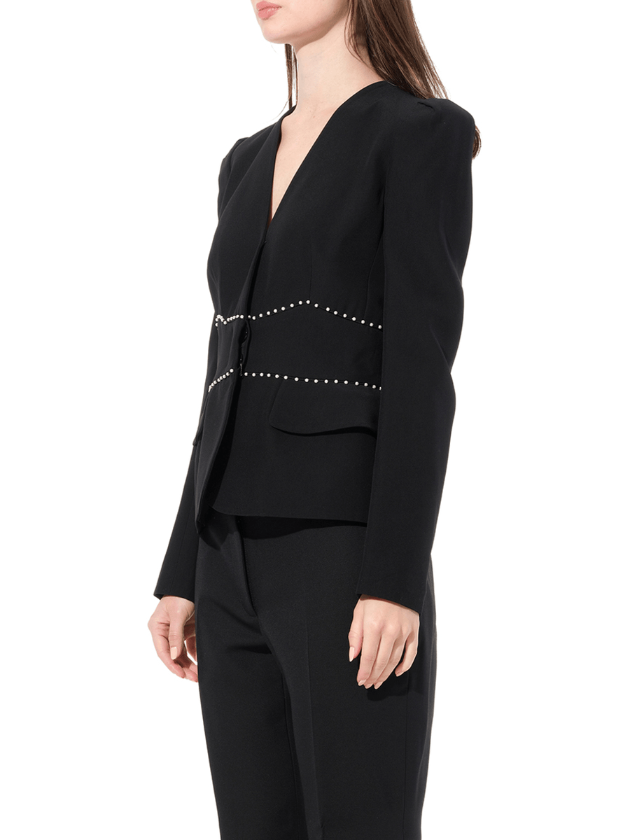 Jacket in Black