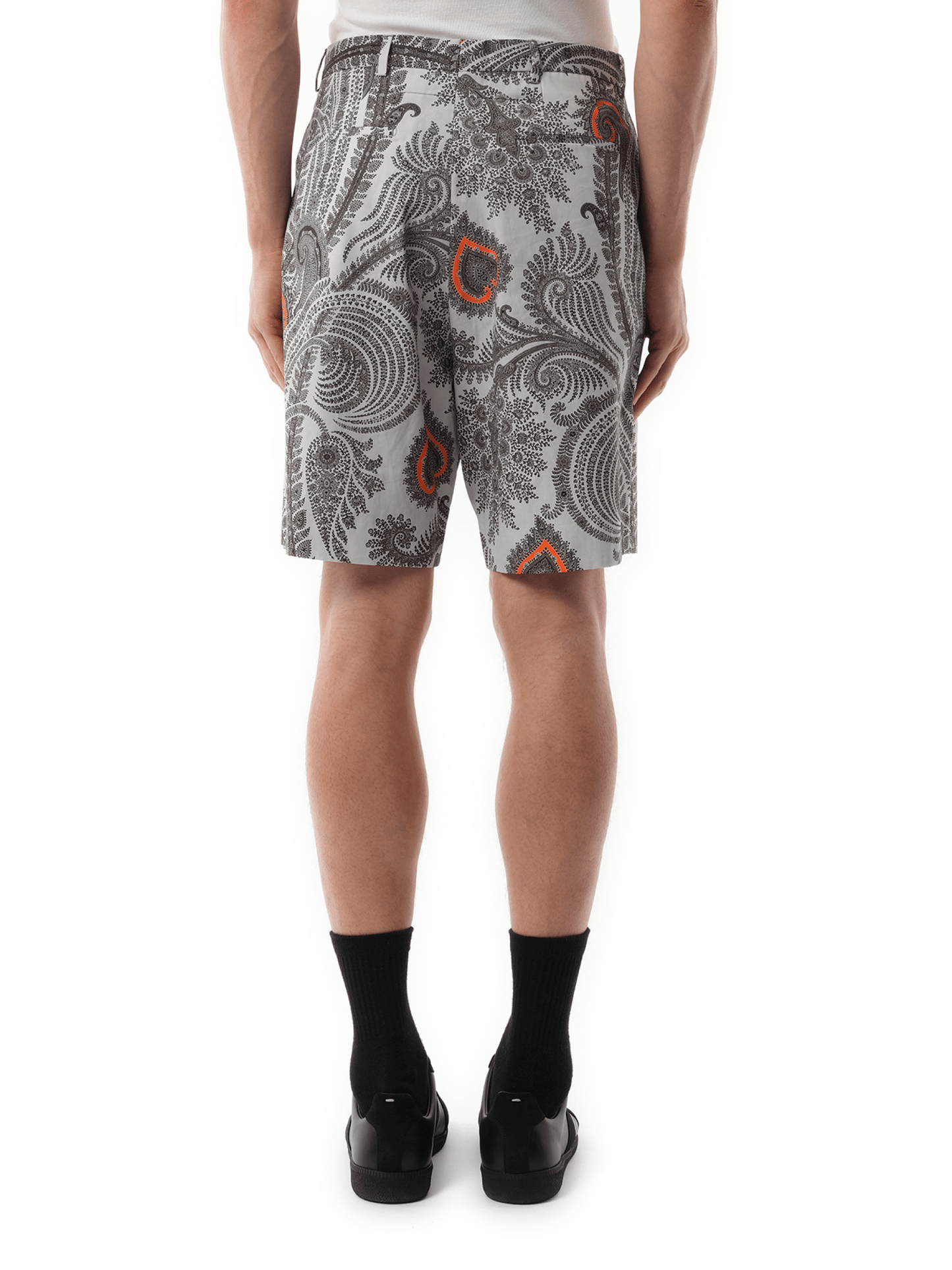 Bermuda in Multicolour