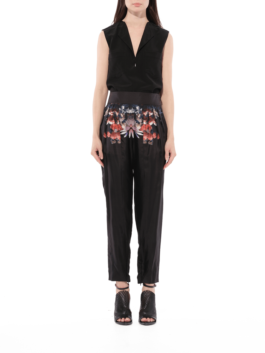 Pants in Multicolor