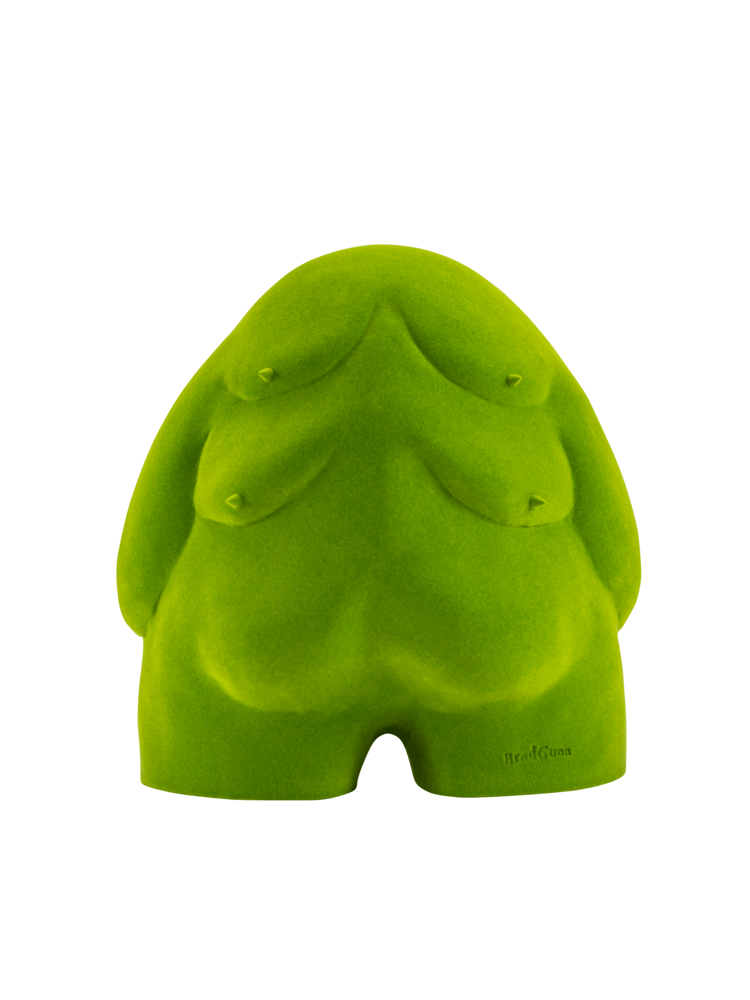 Brad Gunn Pubo in Green