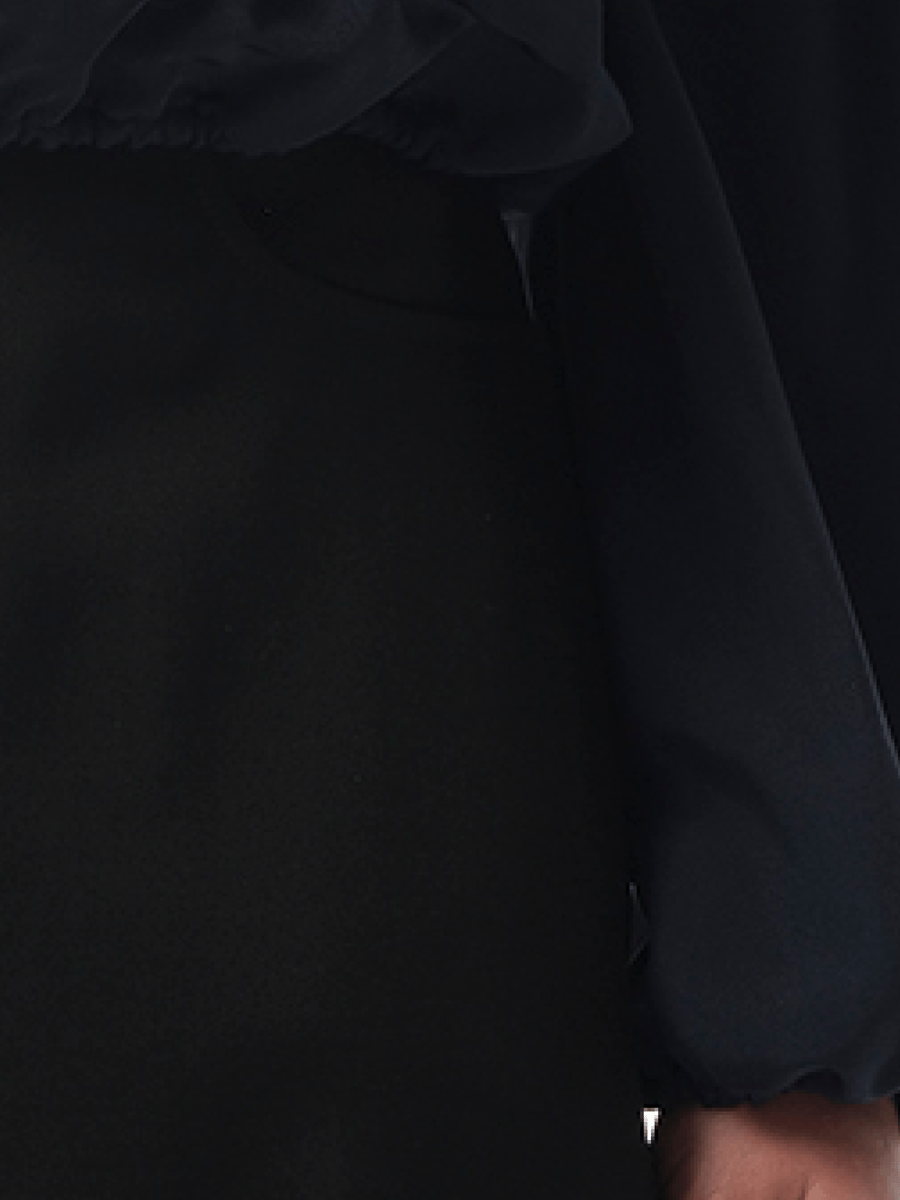 Jacket in Navy