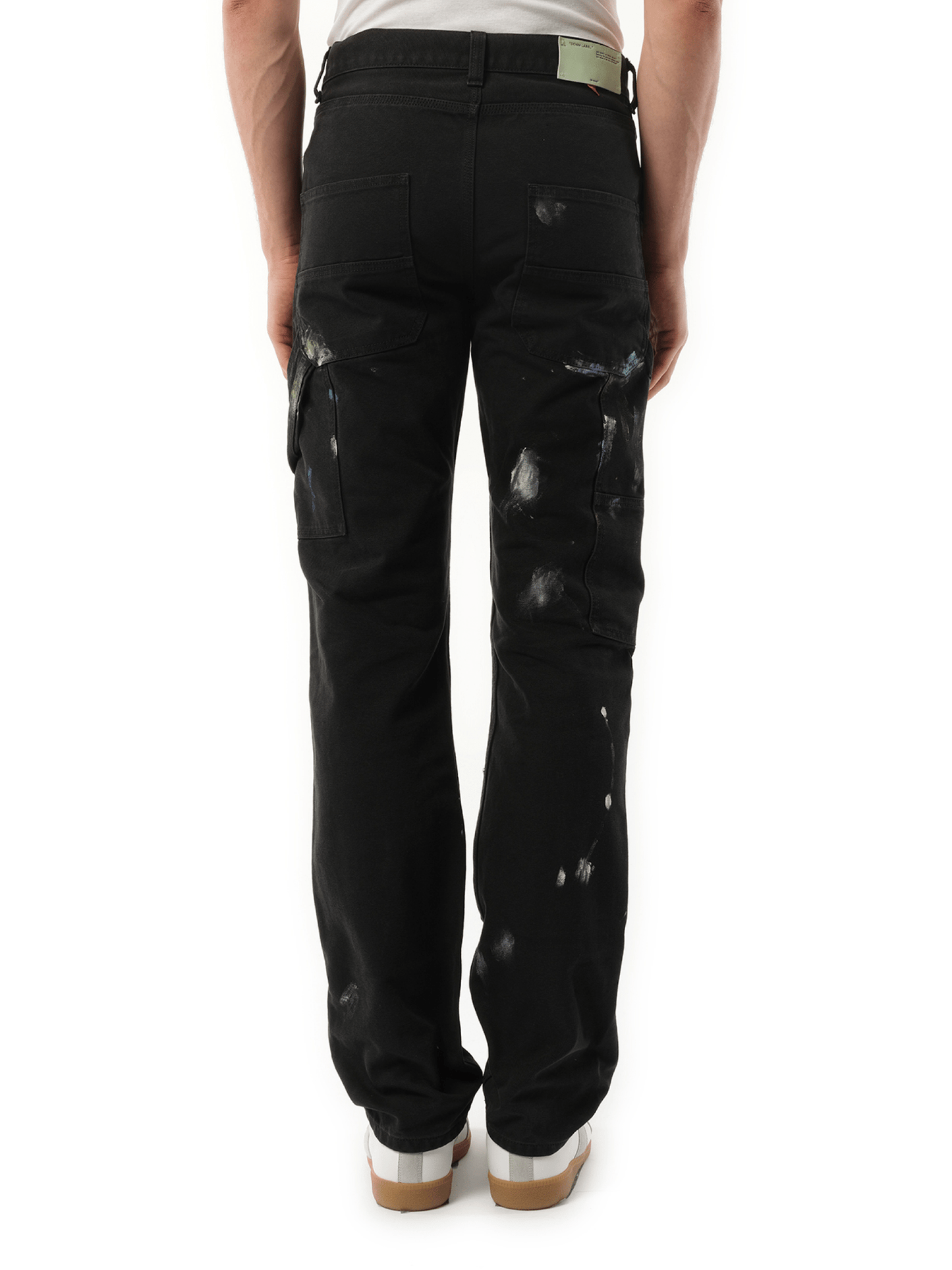 Carpenter Vintage Pants