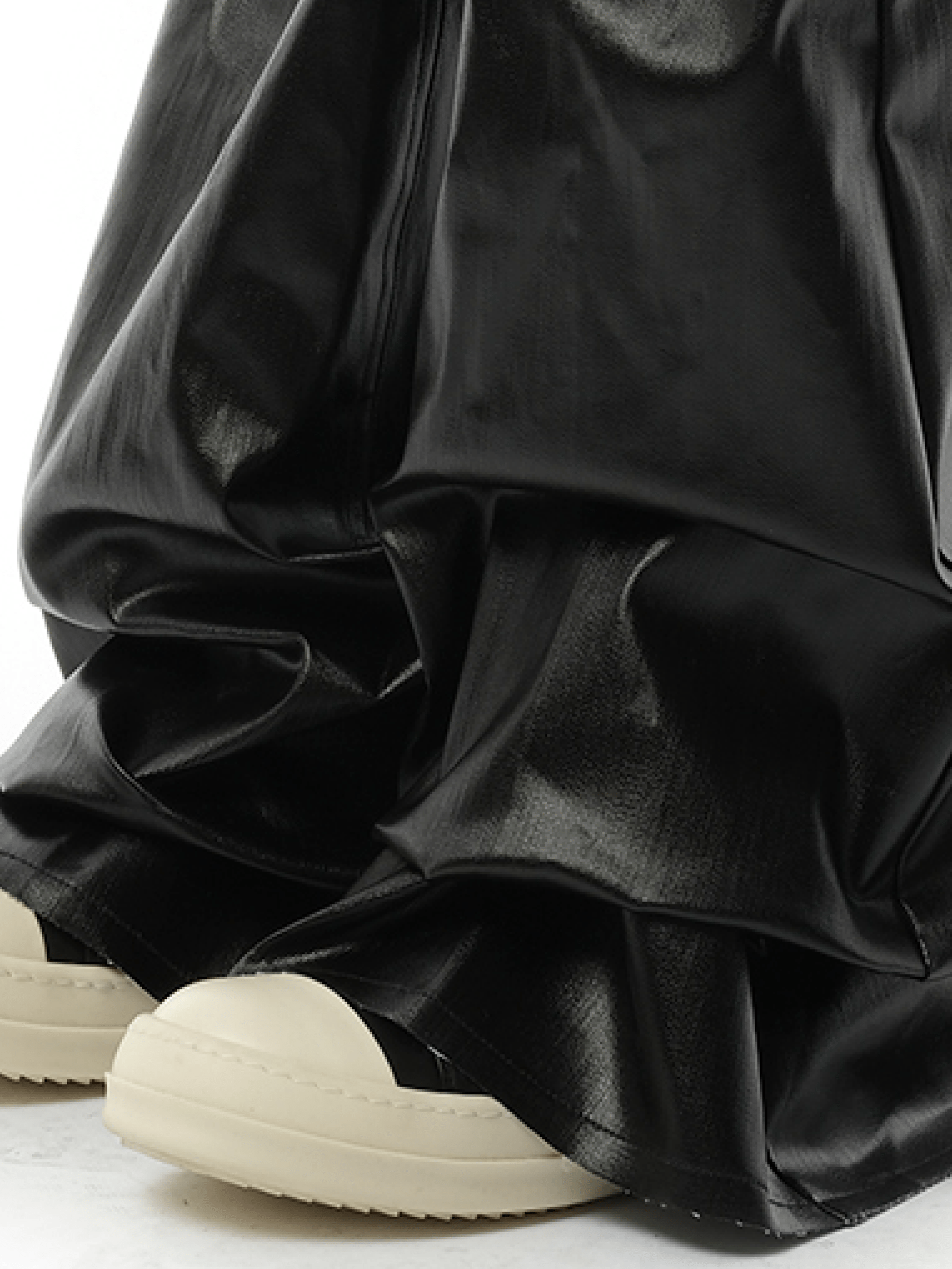 Rick Owens Bolan Bootcut in Black
