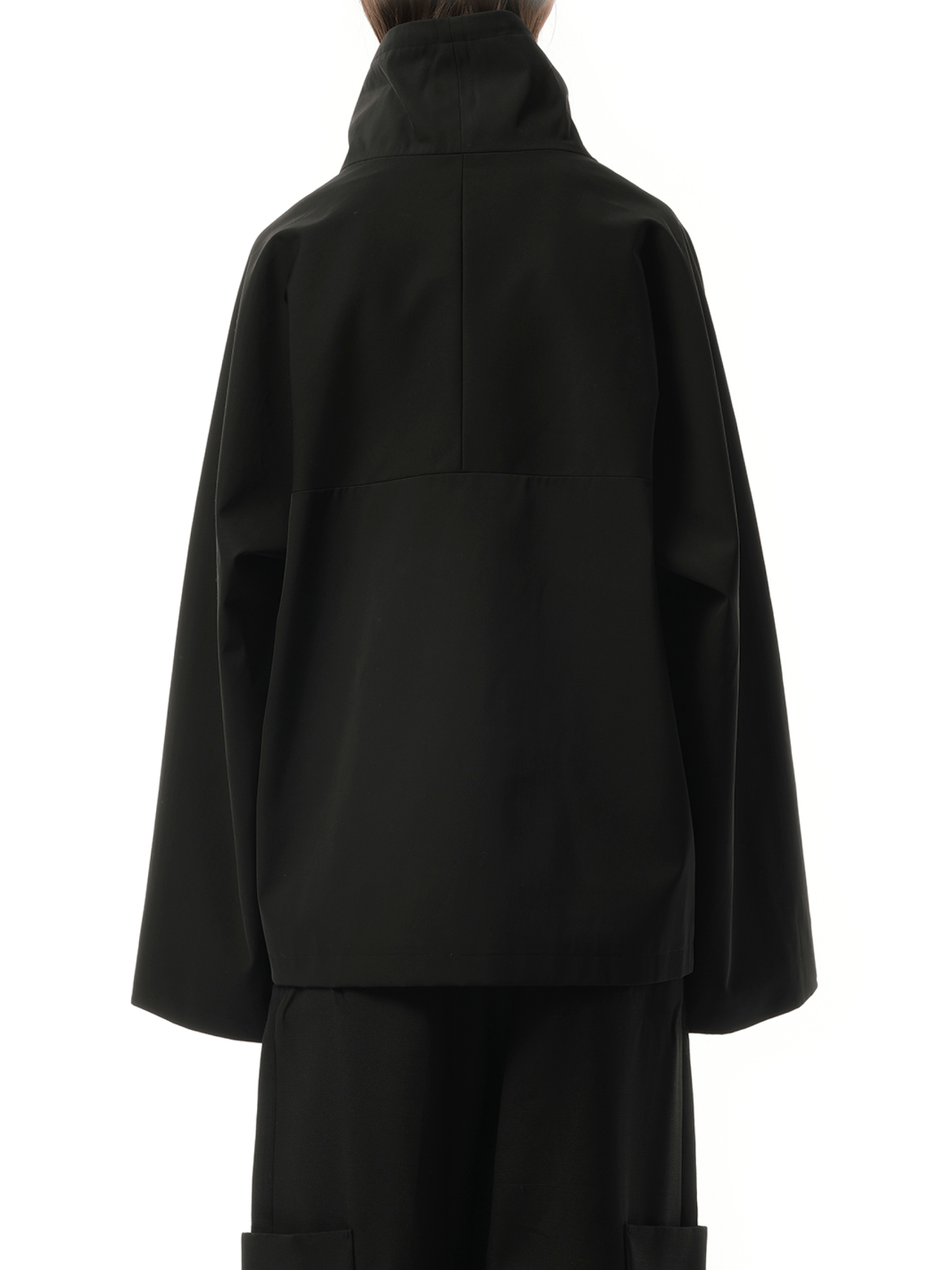 Paulson Jacket in Black