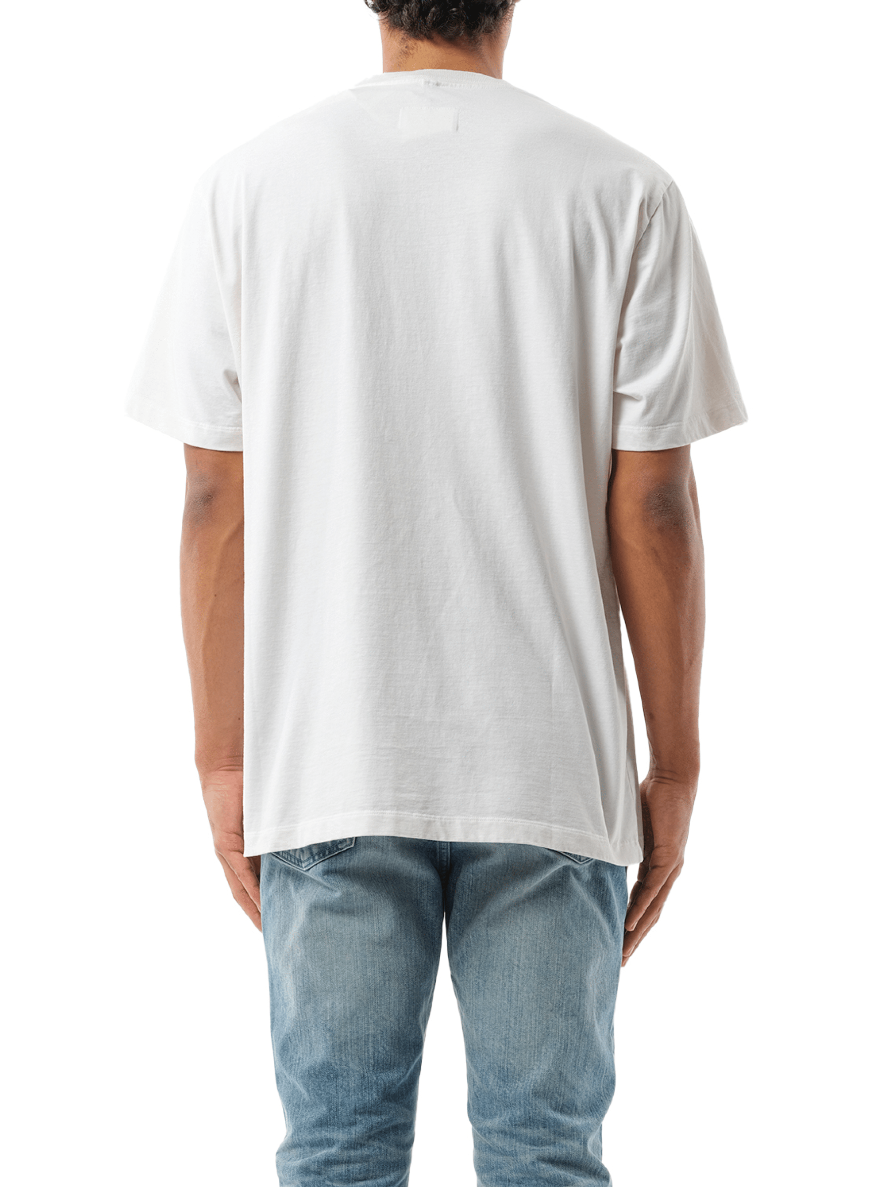 Doublet x Marais T-Shirt in White
