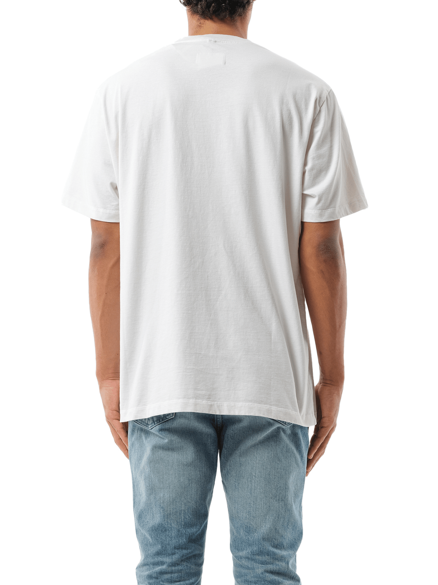 Doublet x Marais T-Shirt in White