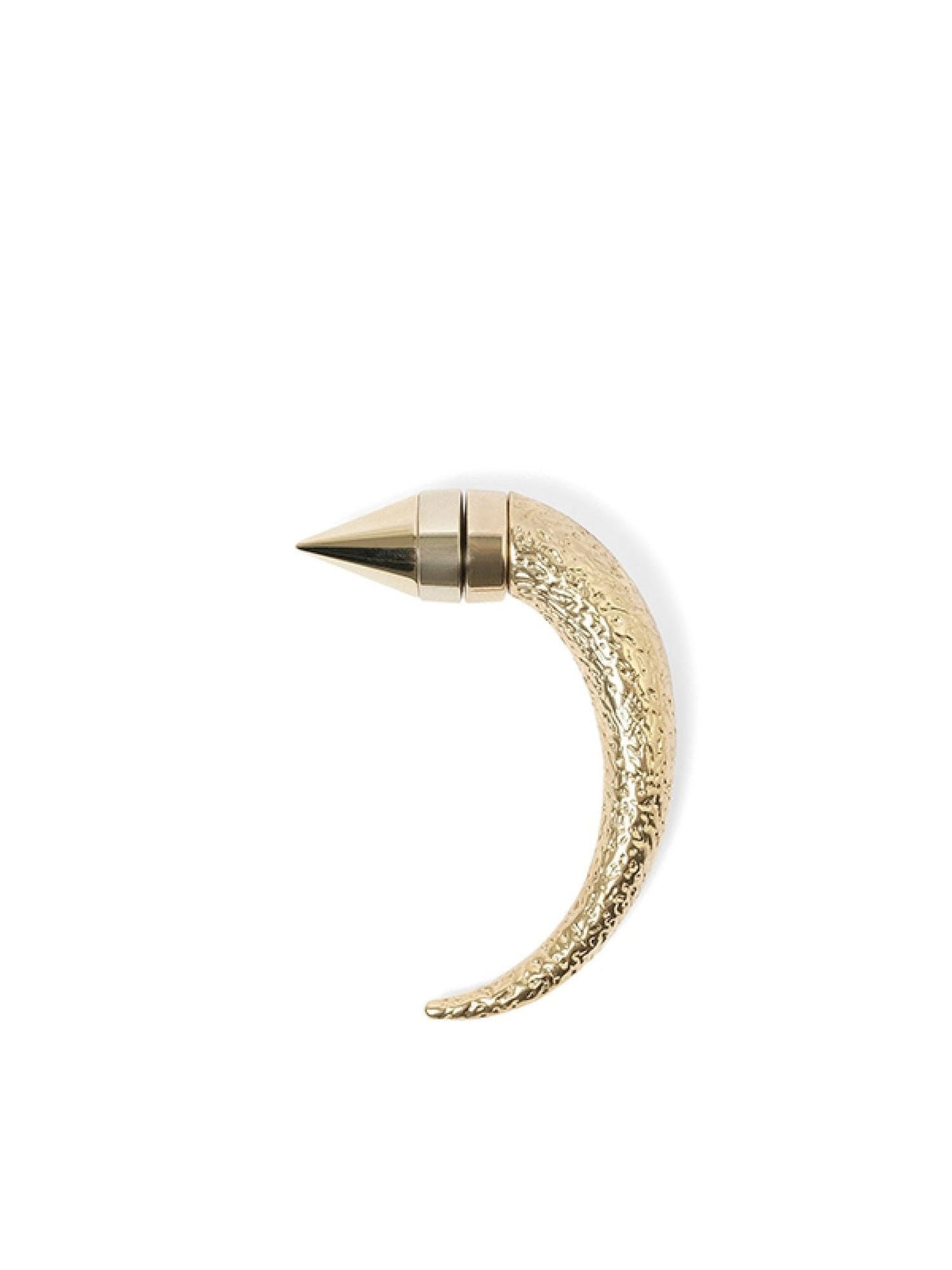 Givenchy Large Shark Earring