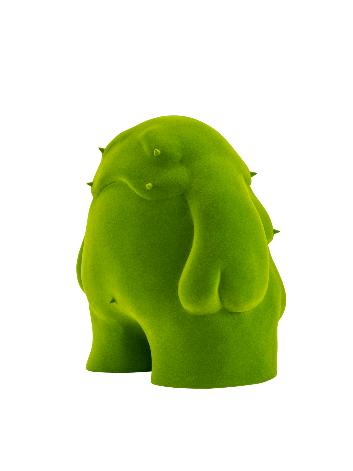 Brad Gunn Pubo in Green