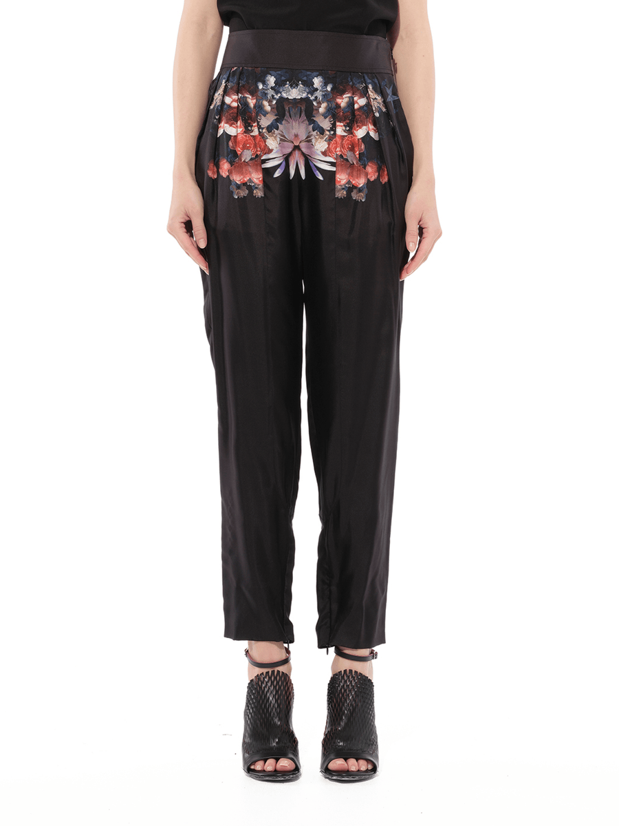 Pants in Multicolor