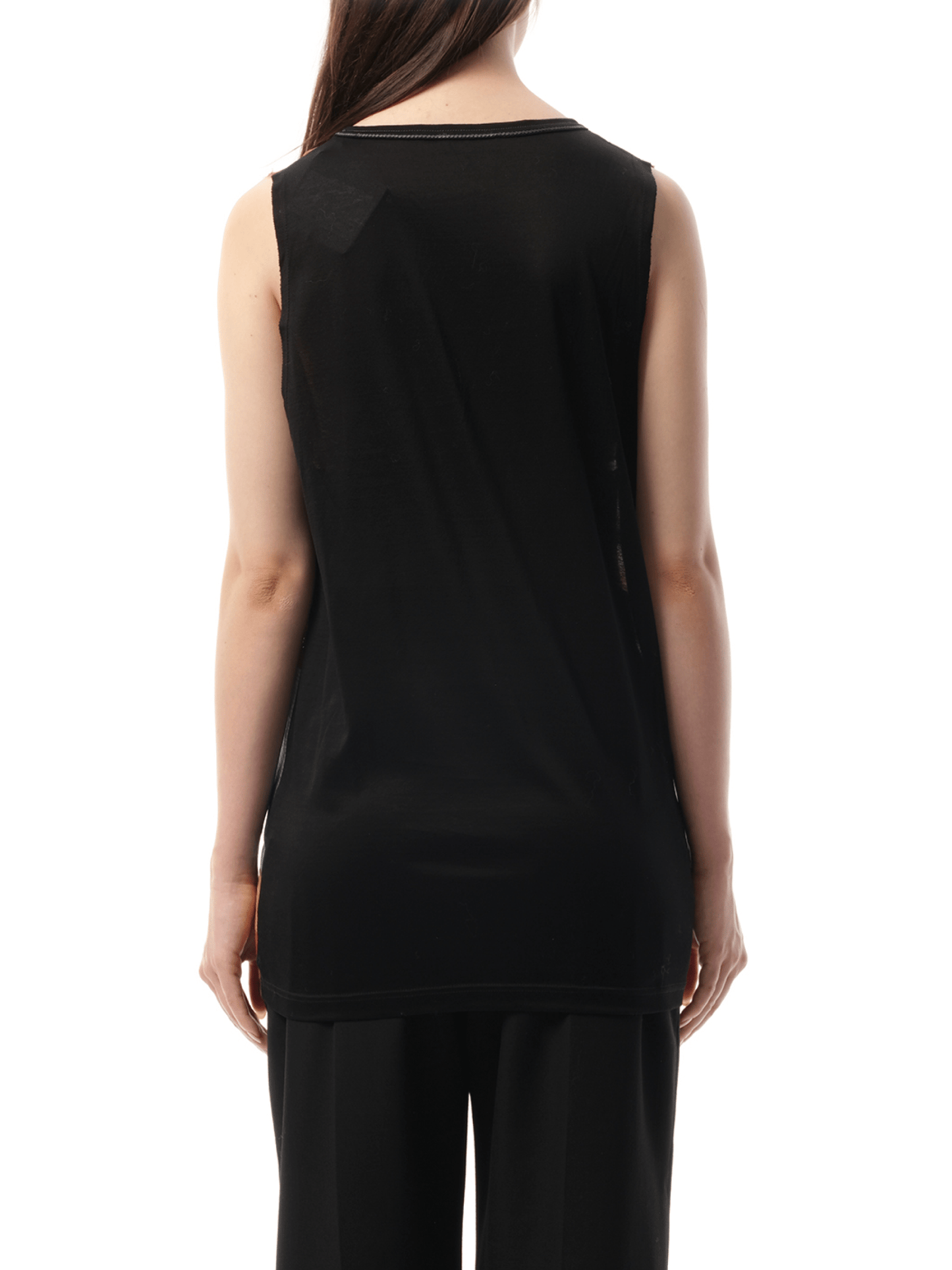 Tank Top in Multicolour