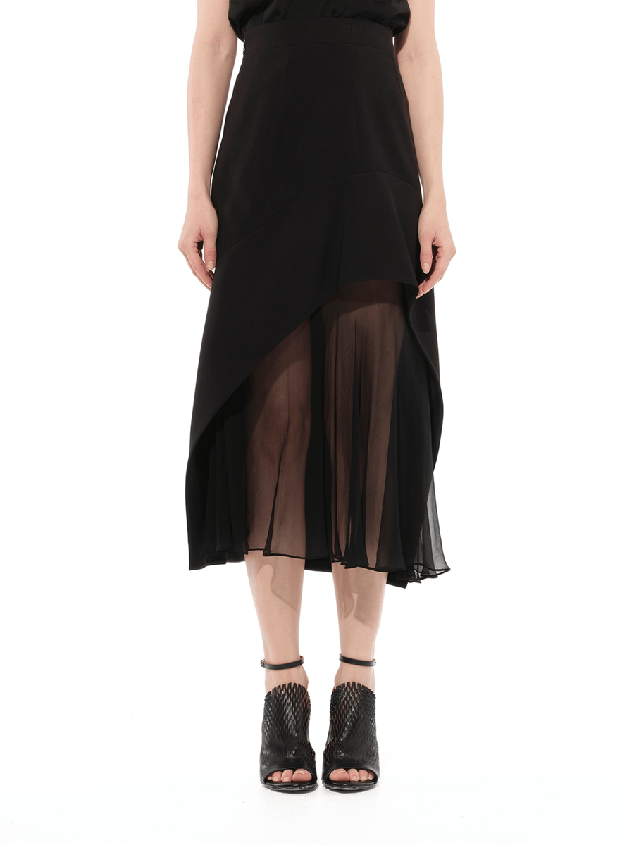 Skirt in Black