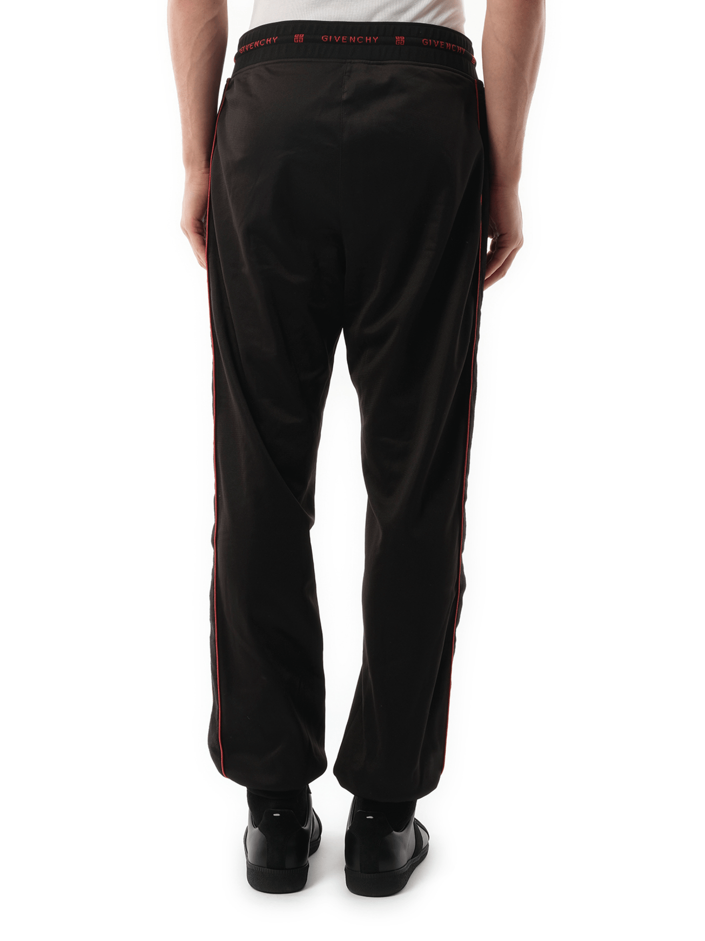 Jogging Pants Black