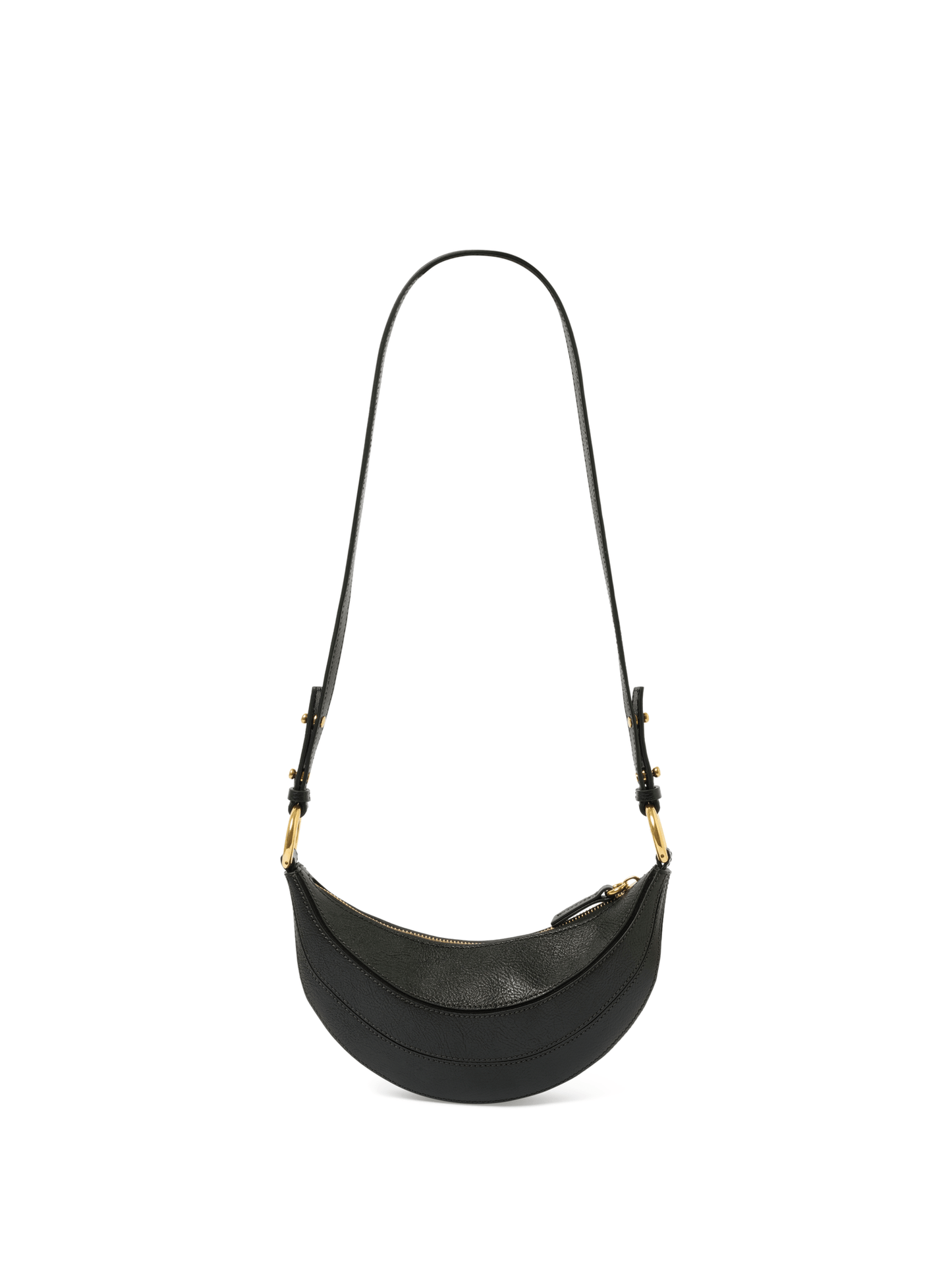 Chloe Chloe Bananas Bag in Black