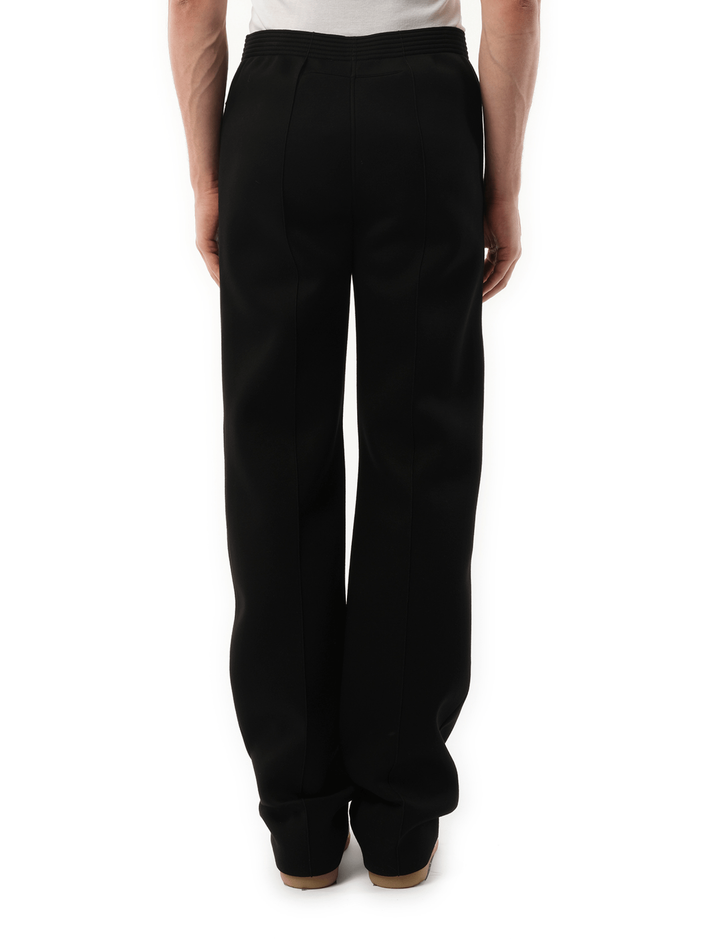 Trousers in Black