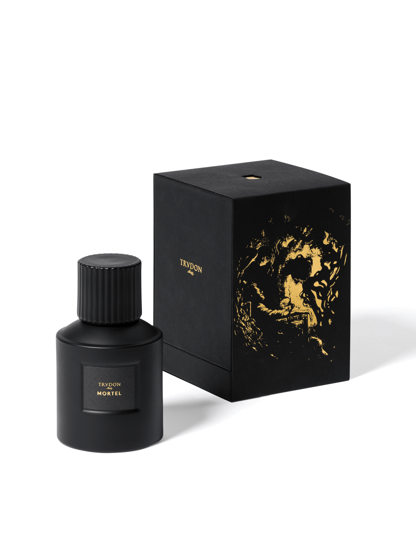 Mortel Noir (Limited Edition) Perfume