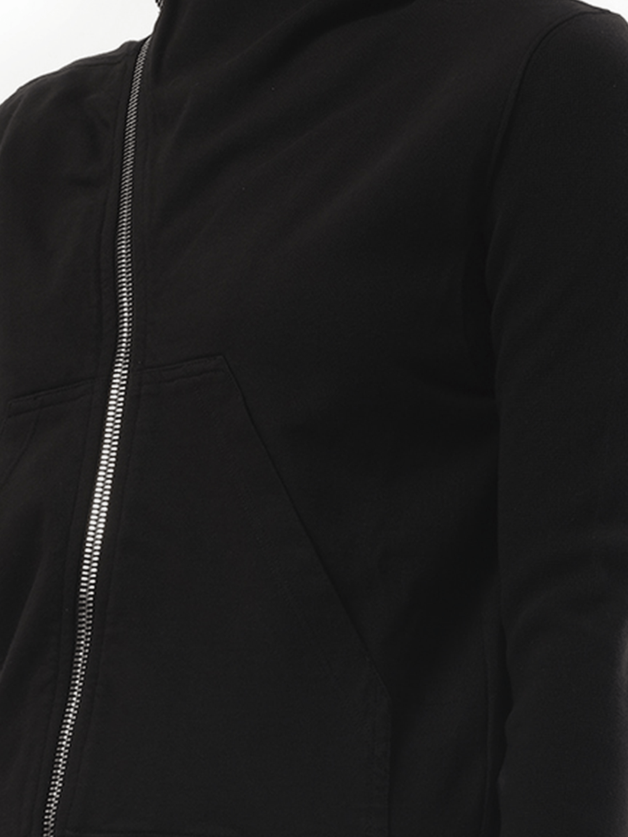 Rick Owens Drkshdw Mountain Sweatshirt in Black