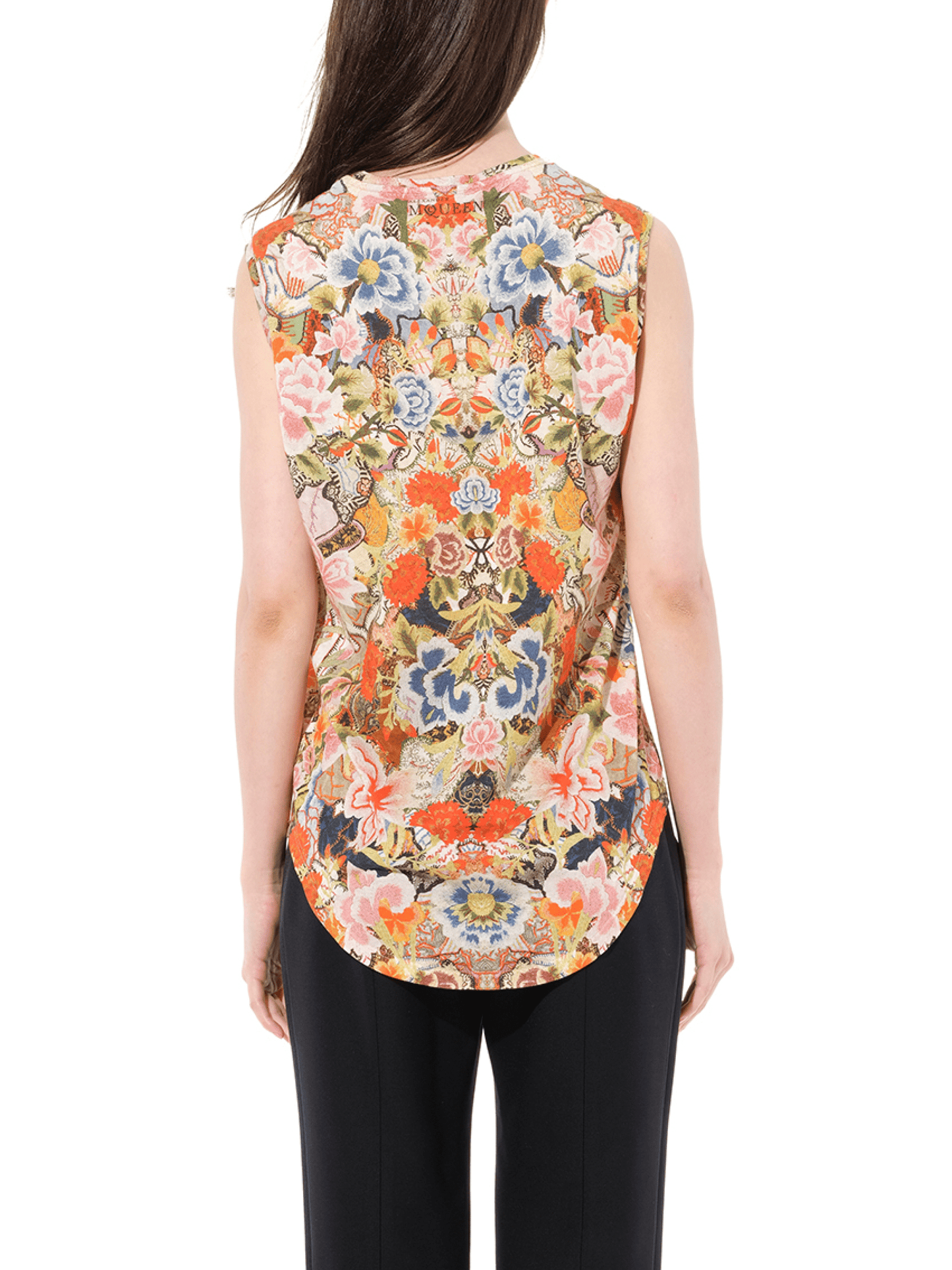 T-Shirt in Multicolor