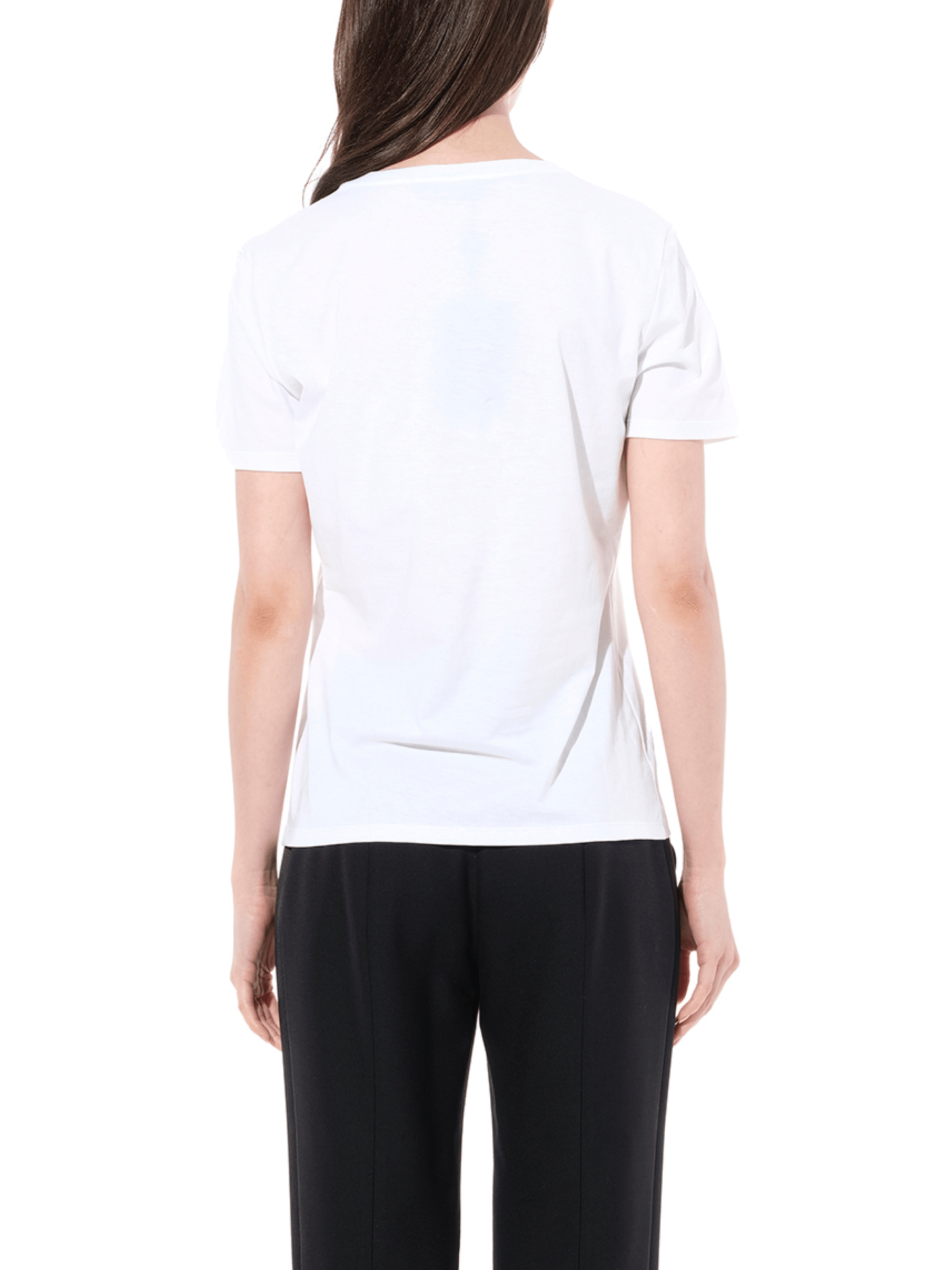 Jungle T-Shirt in White