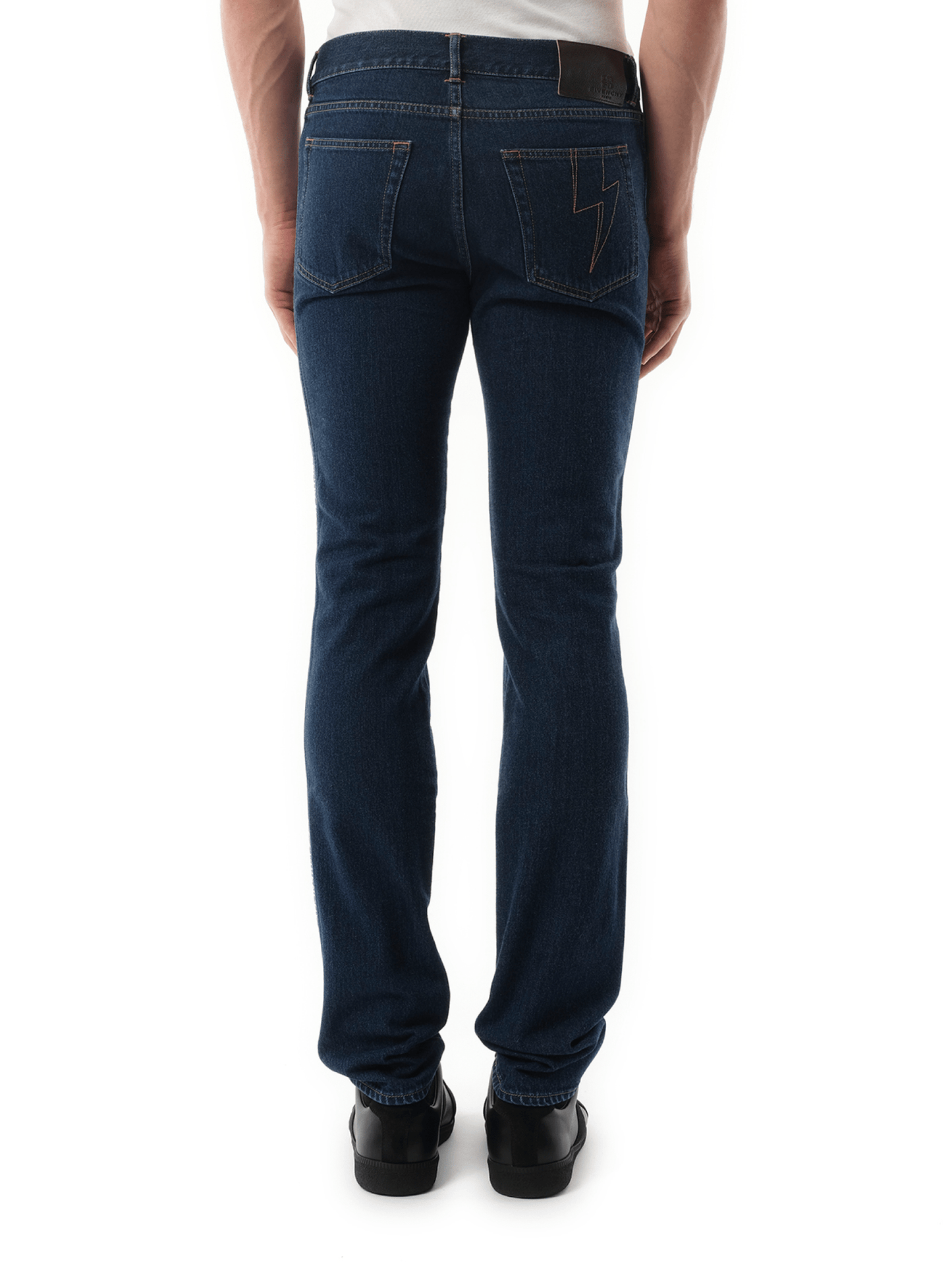 Slim Fit Jeans Blue