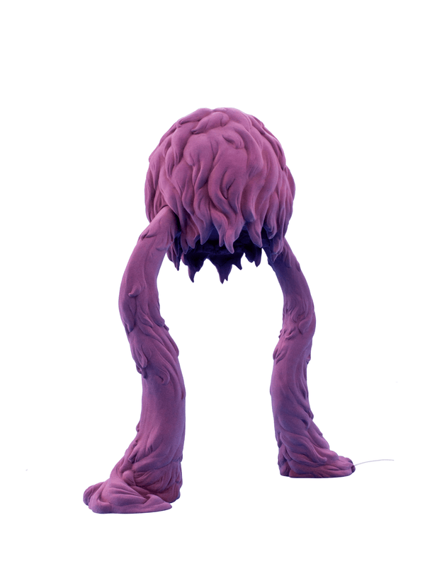 Brad Gunn Mope Head in Musk