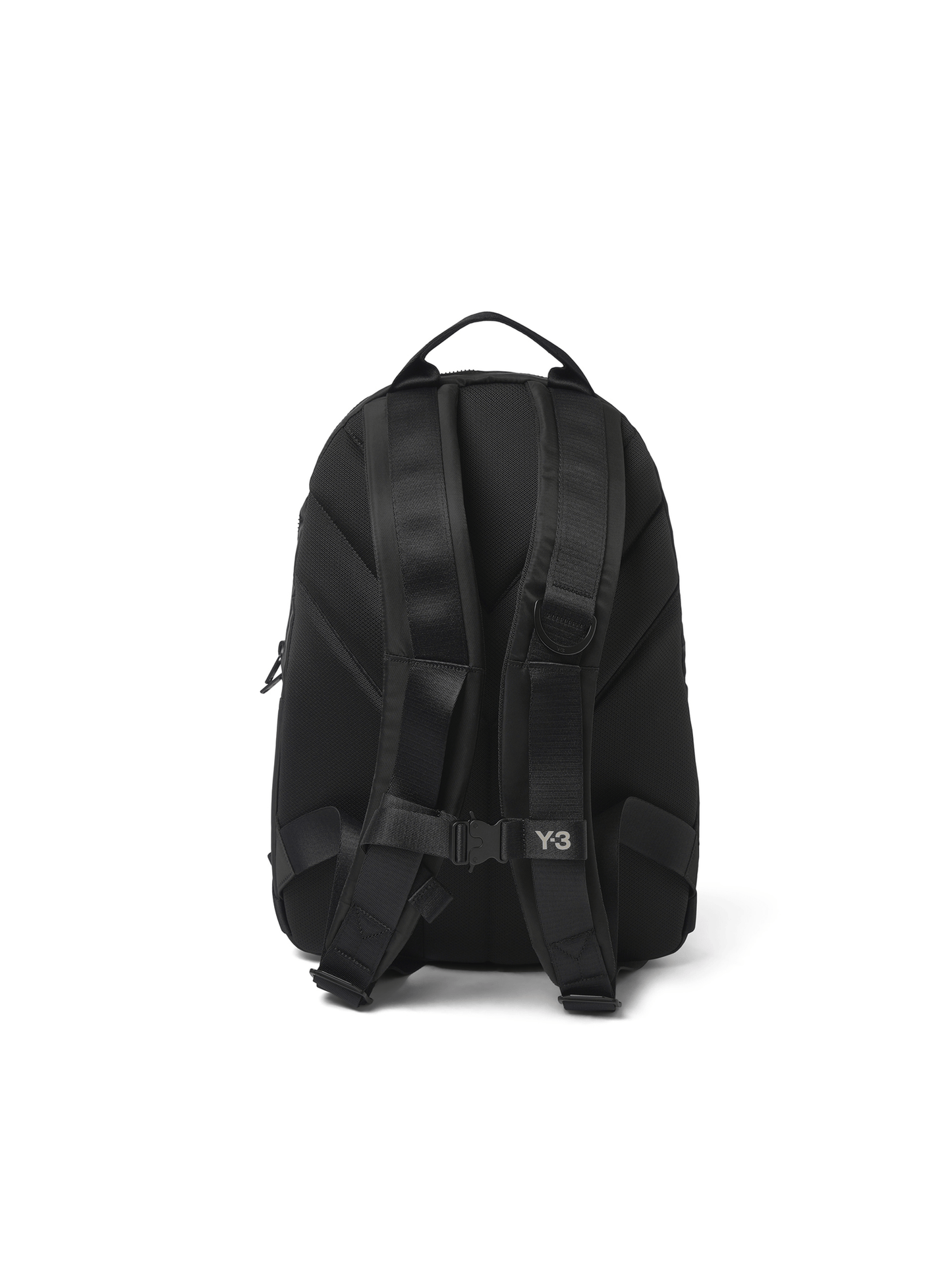 Y-3 Y-3 Backpack in Black