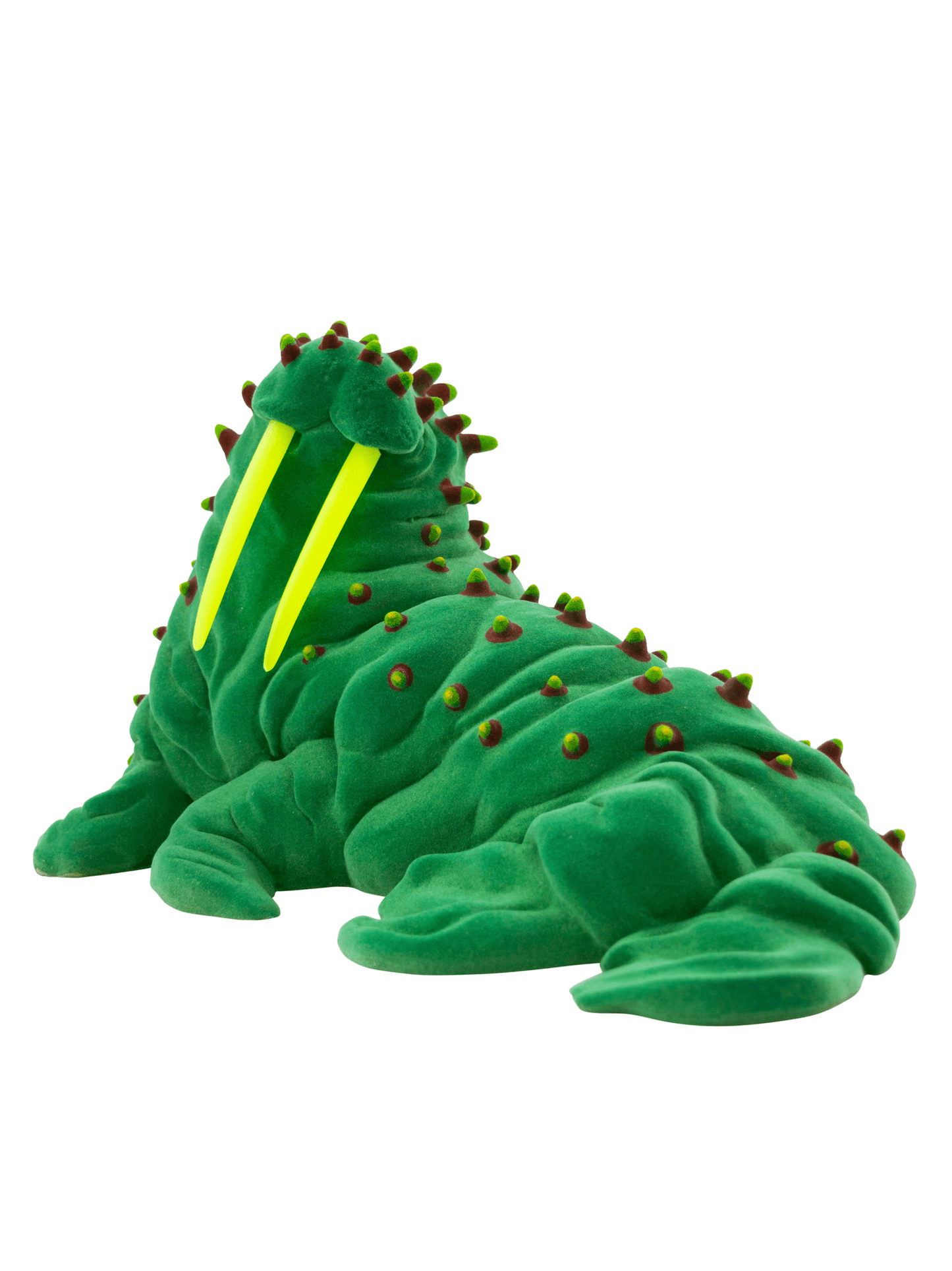 Brad Gunn Flummox in Green