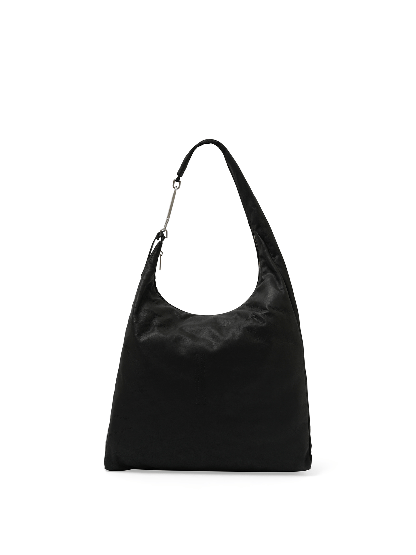 Rick Owens Gemini Bag in Black