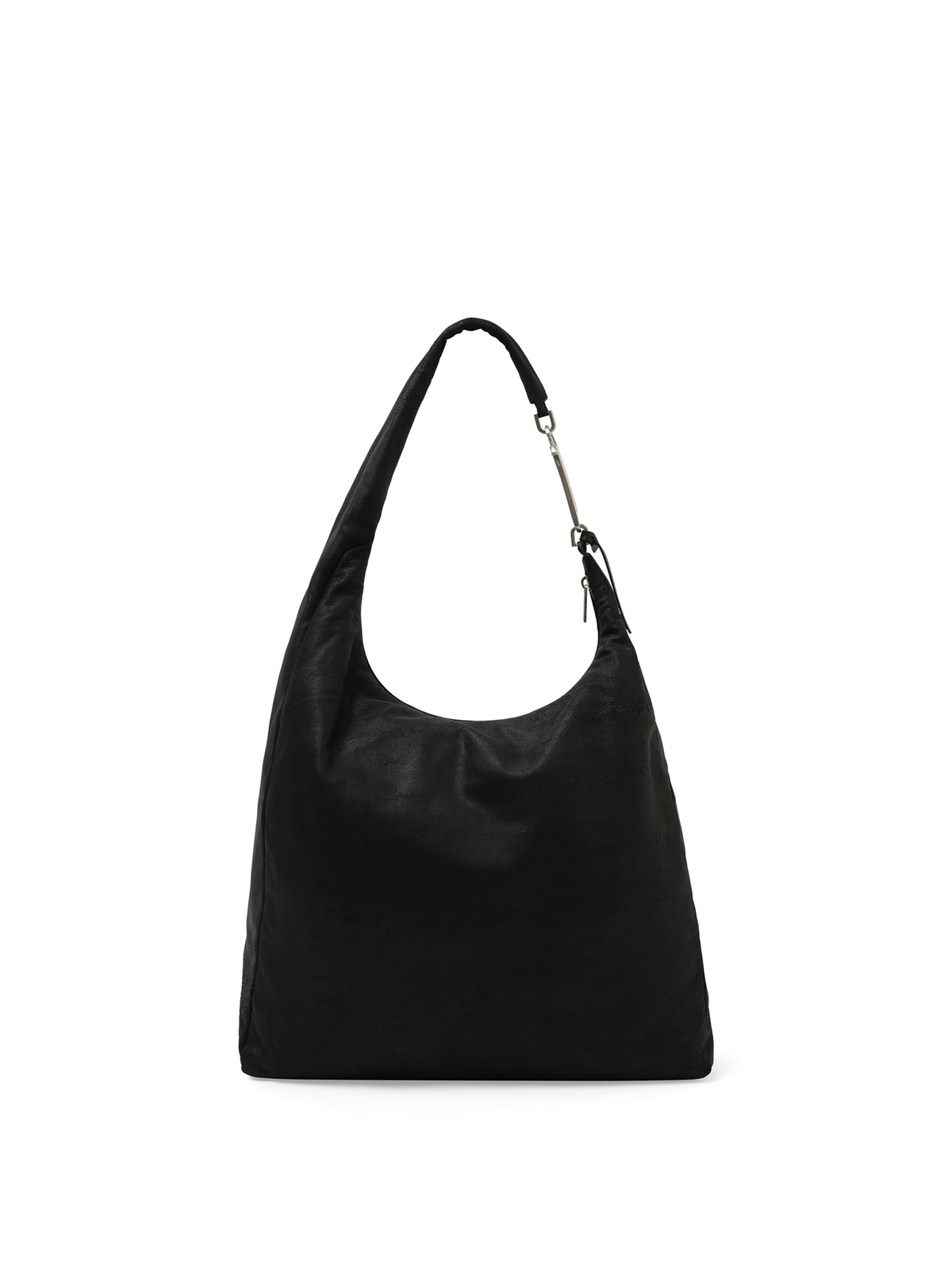 Rick Owens Gemini Bag in Black