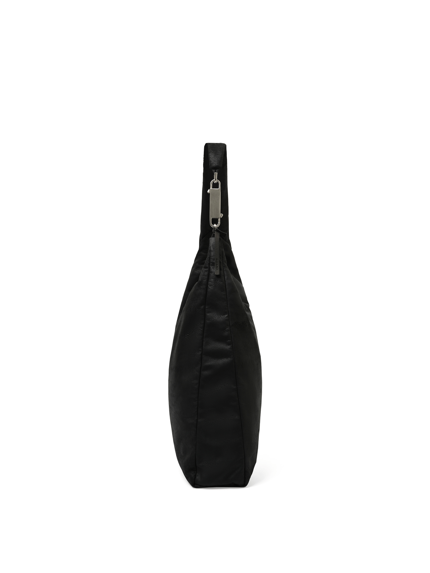 Rick Owens Gemini Bag in Black