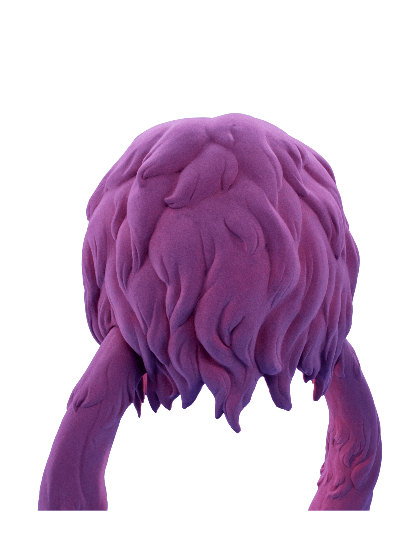 Brad Gunn Mope Head in Musk