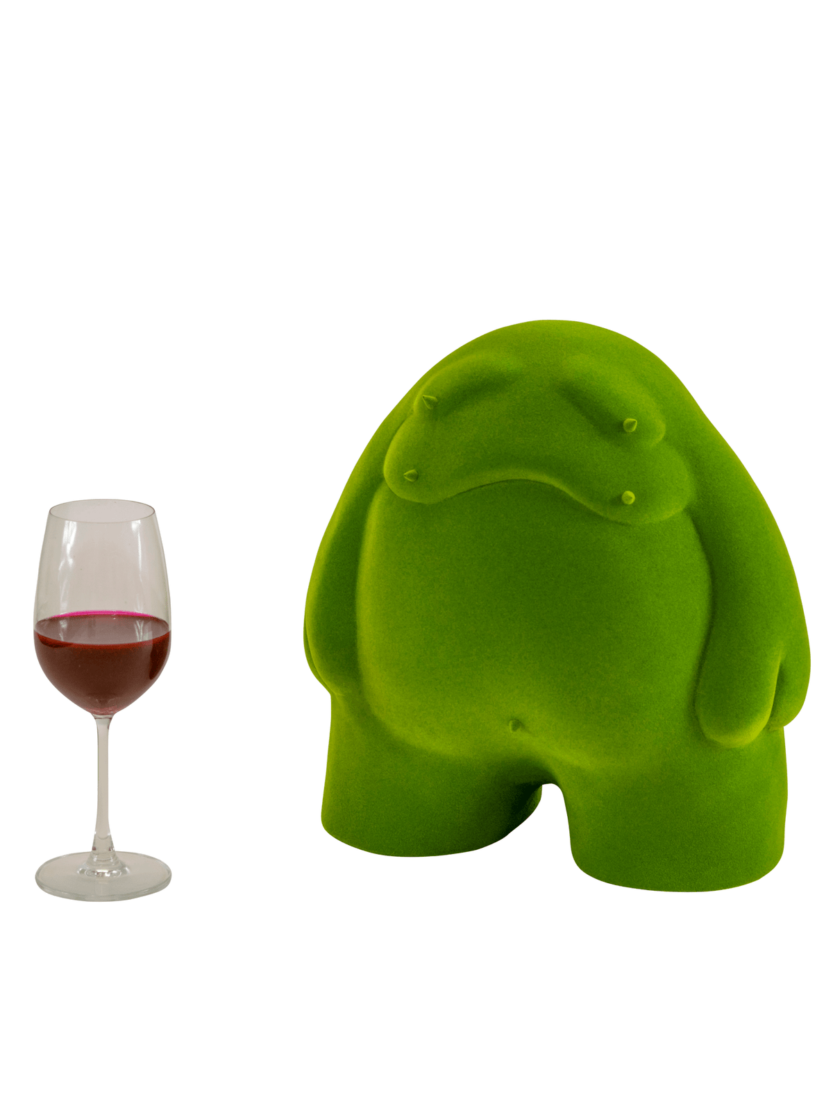 Brad Gunn Pubo in Green