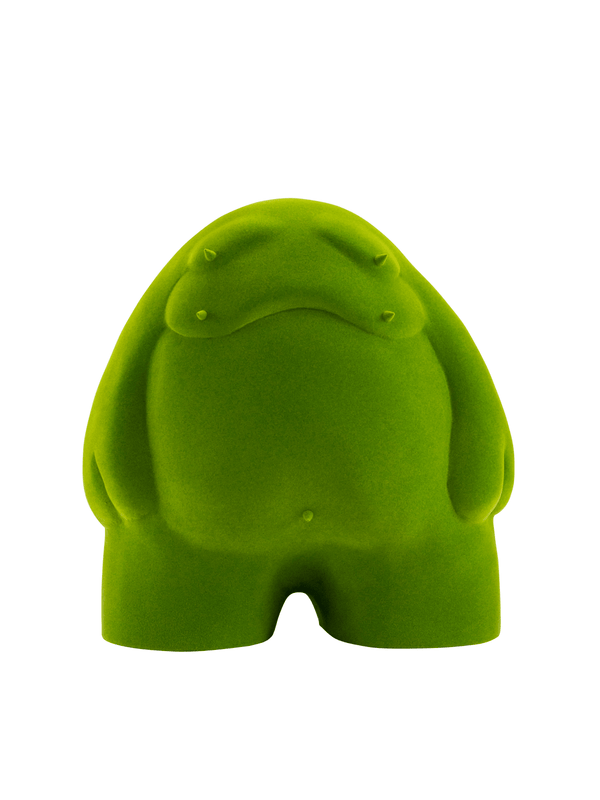 Brad Gunn Pubo in Green