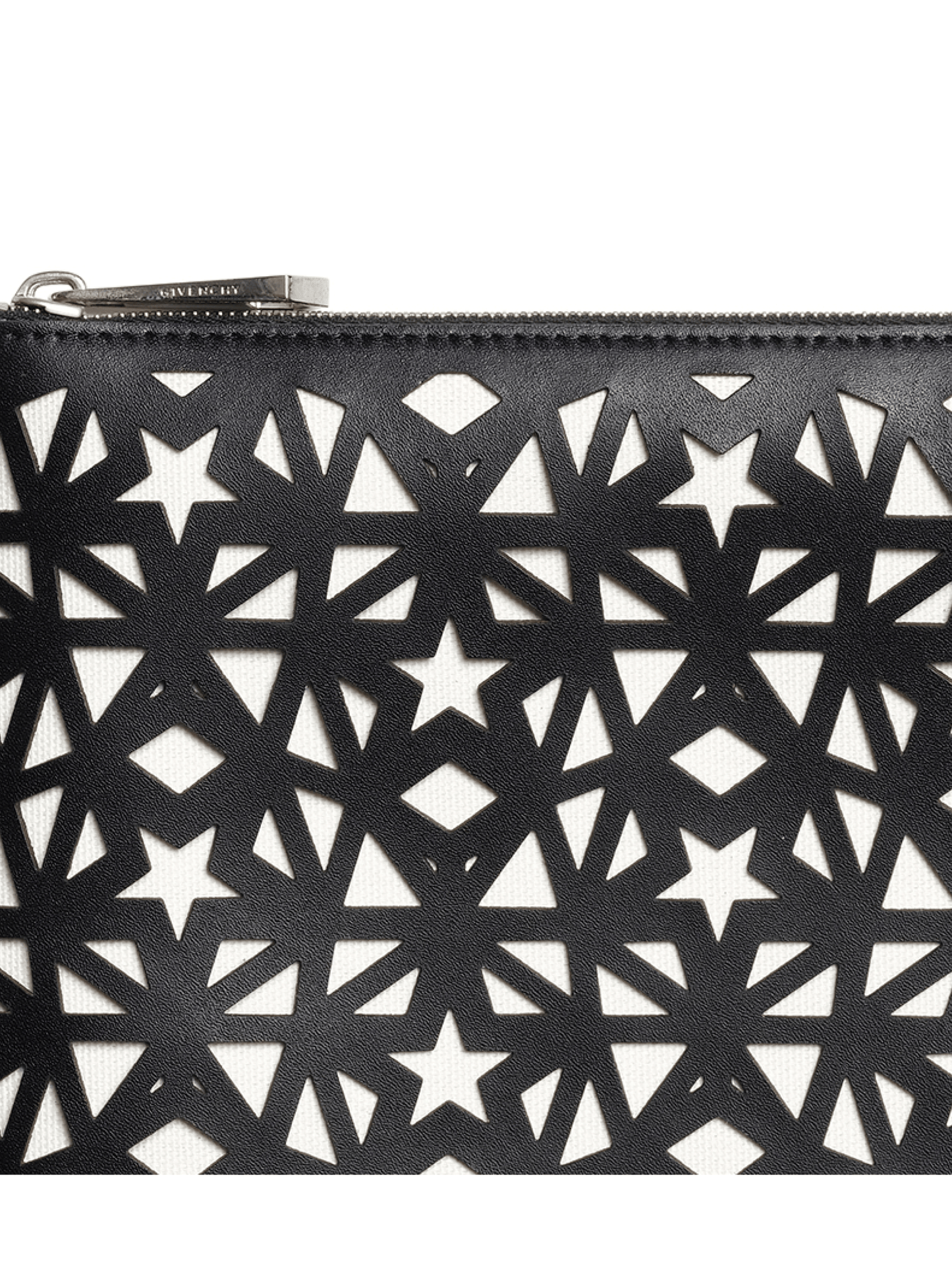 Pandora Perfo Pouch in Black