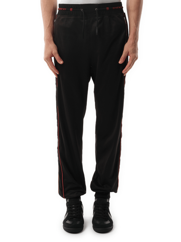 Jogging Pants Black