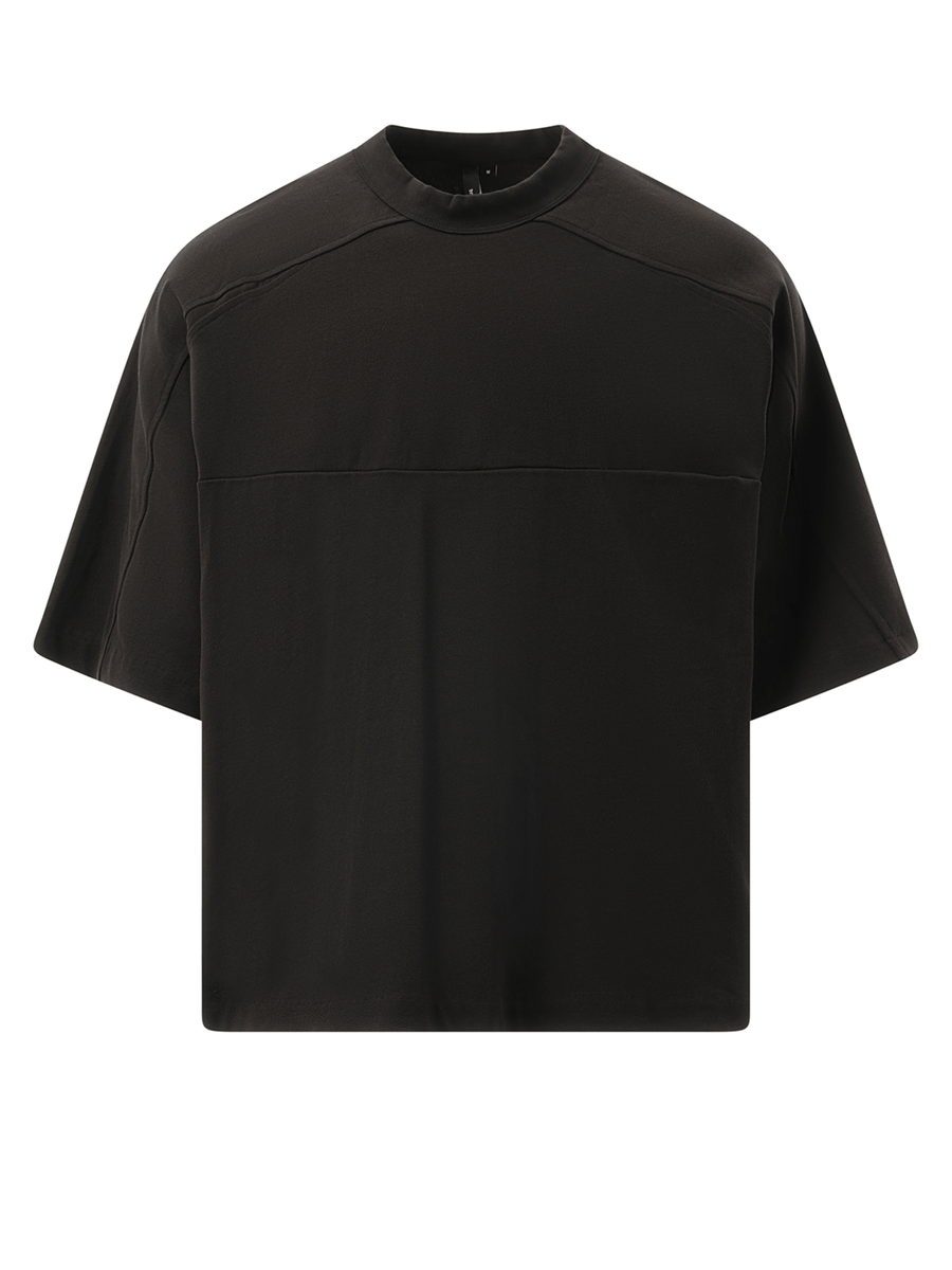 Entire Studios Heavy Pocket T-Shirt in Soot